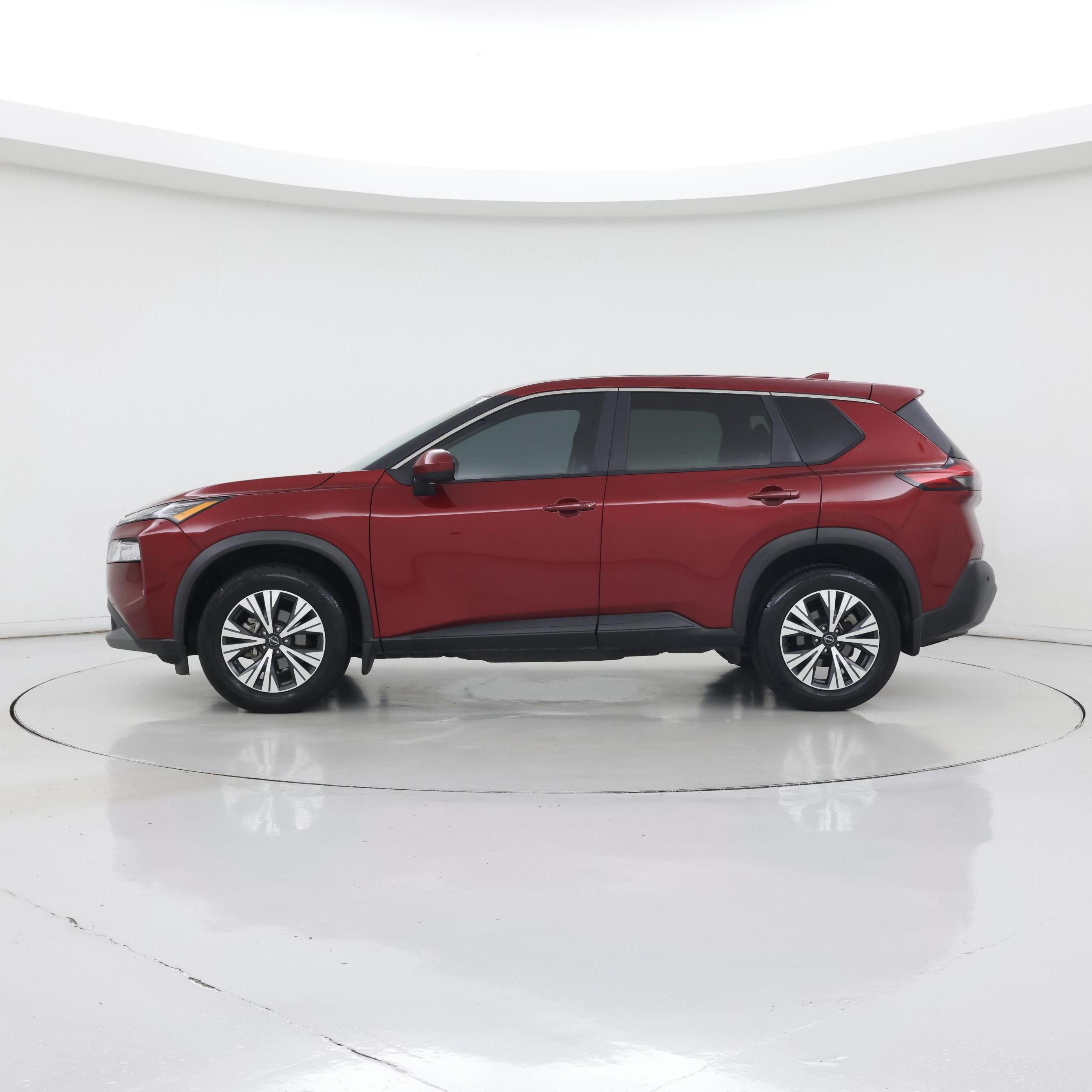 Thumbnail: 2023 Nissan Rogue - 3
