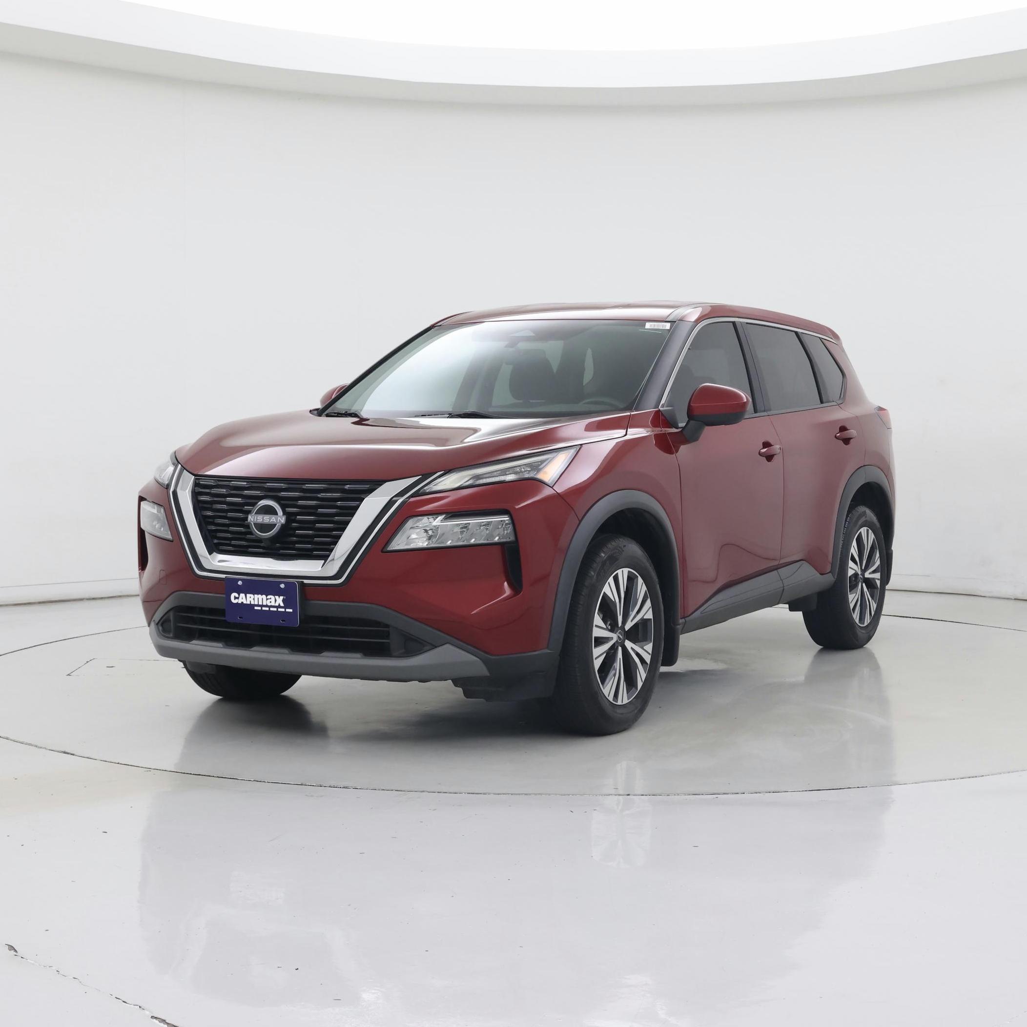 Thumbnail: 2023 Nissan Rogue - 4