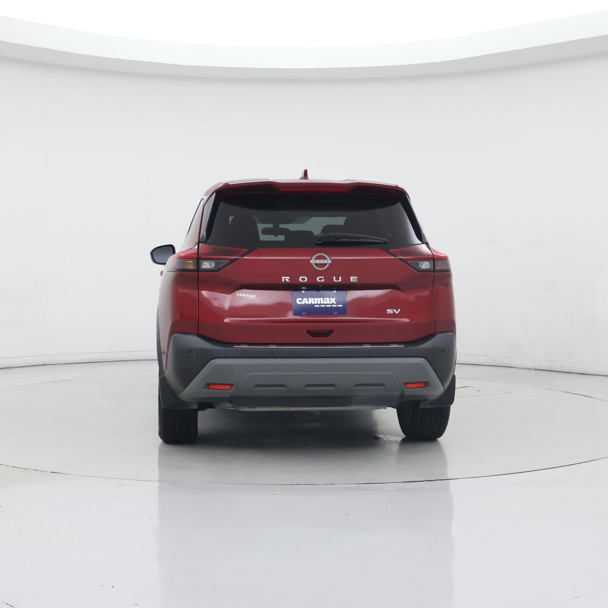 Thumbnail: 2023 Nissan Rogue - 6