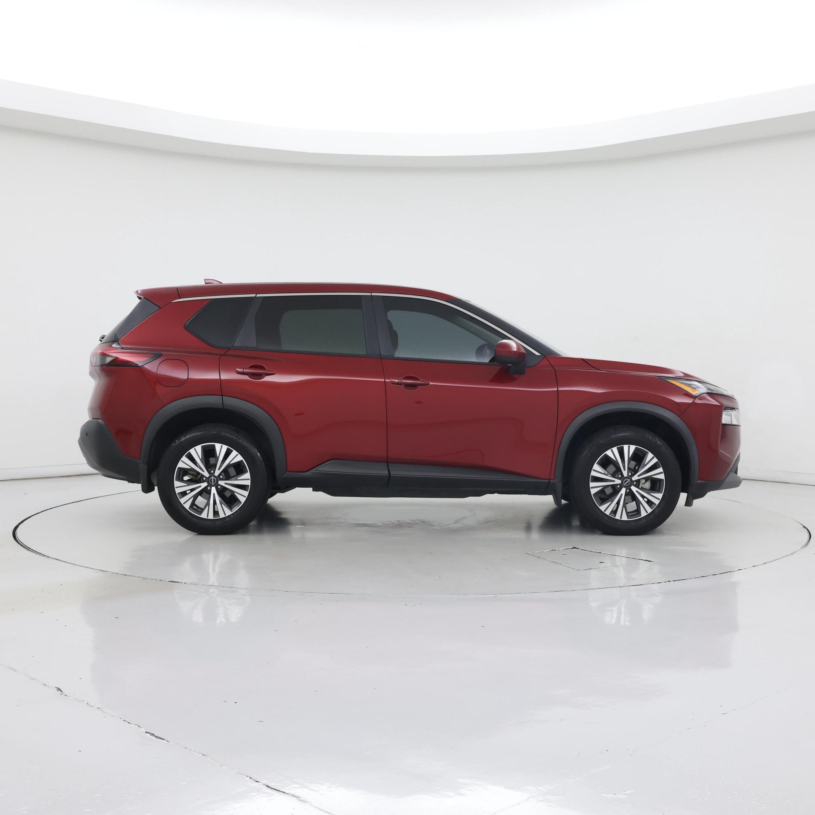 Thumbnail: 2023 Nissan Rogue - 7