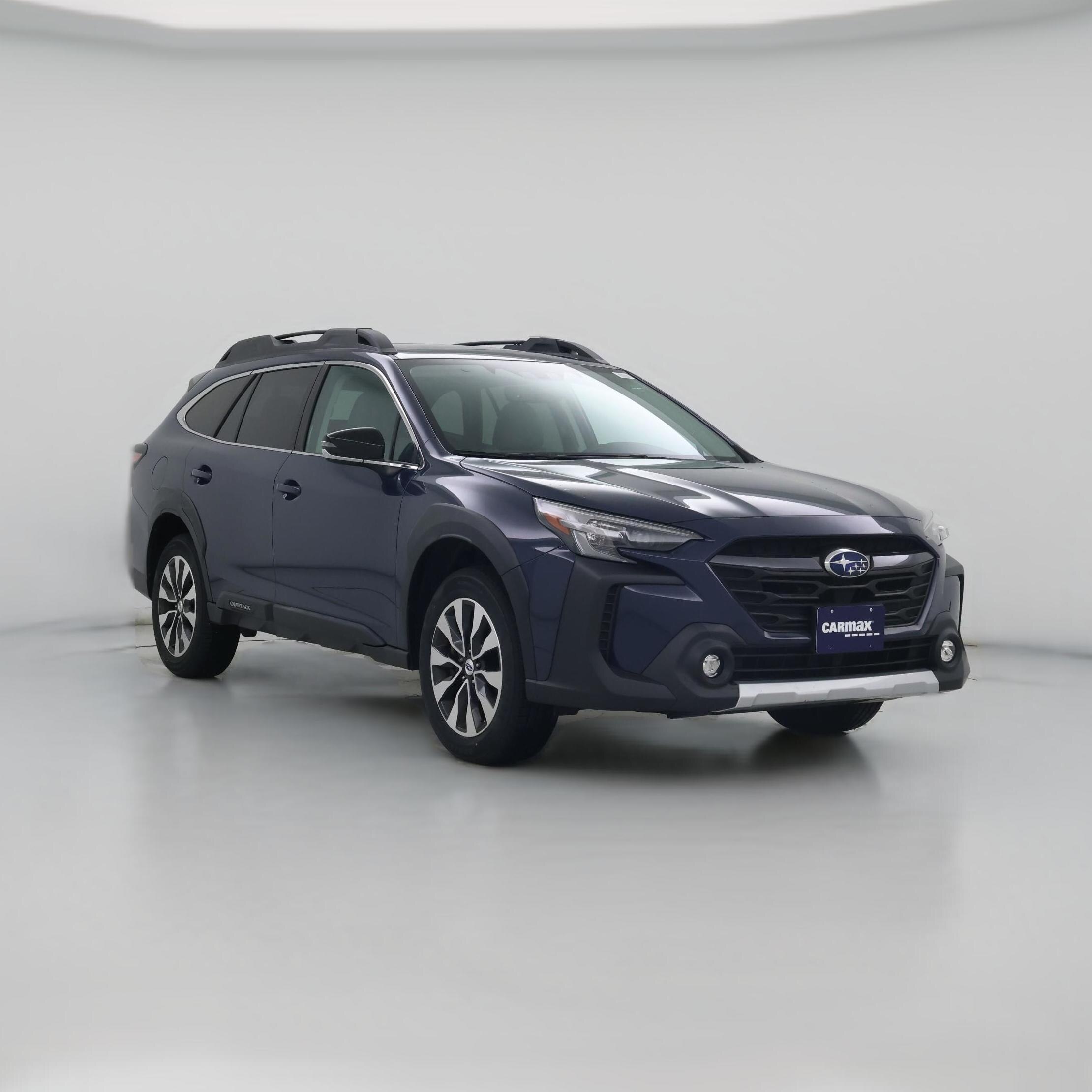 Thumbnail: 2023 Subaru Outback - 1