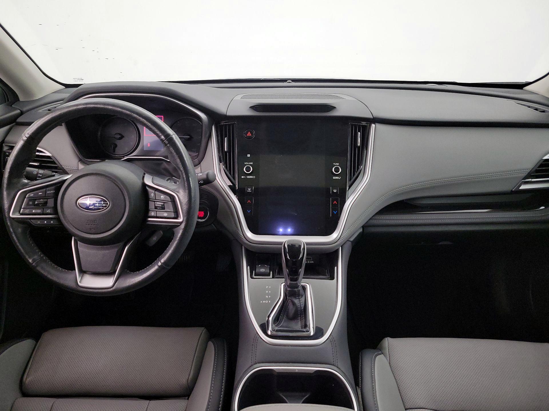 Thumbnail: 2023 Subaru Outback - 9