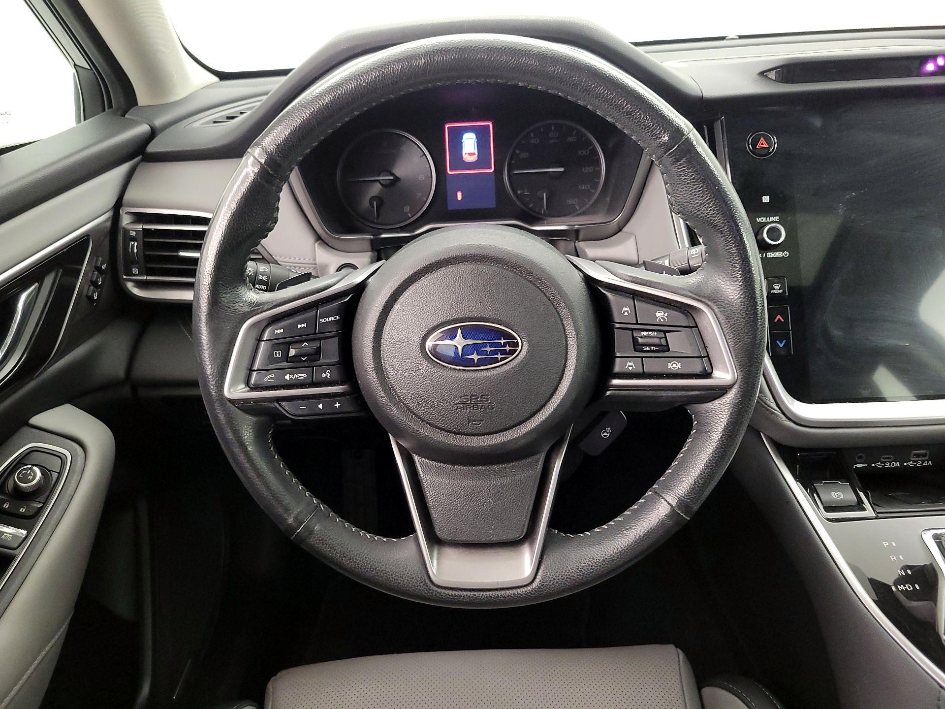 Thumbnail: 2023 Subaru Outback - 10