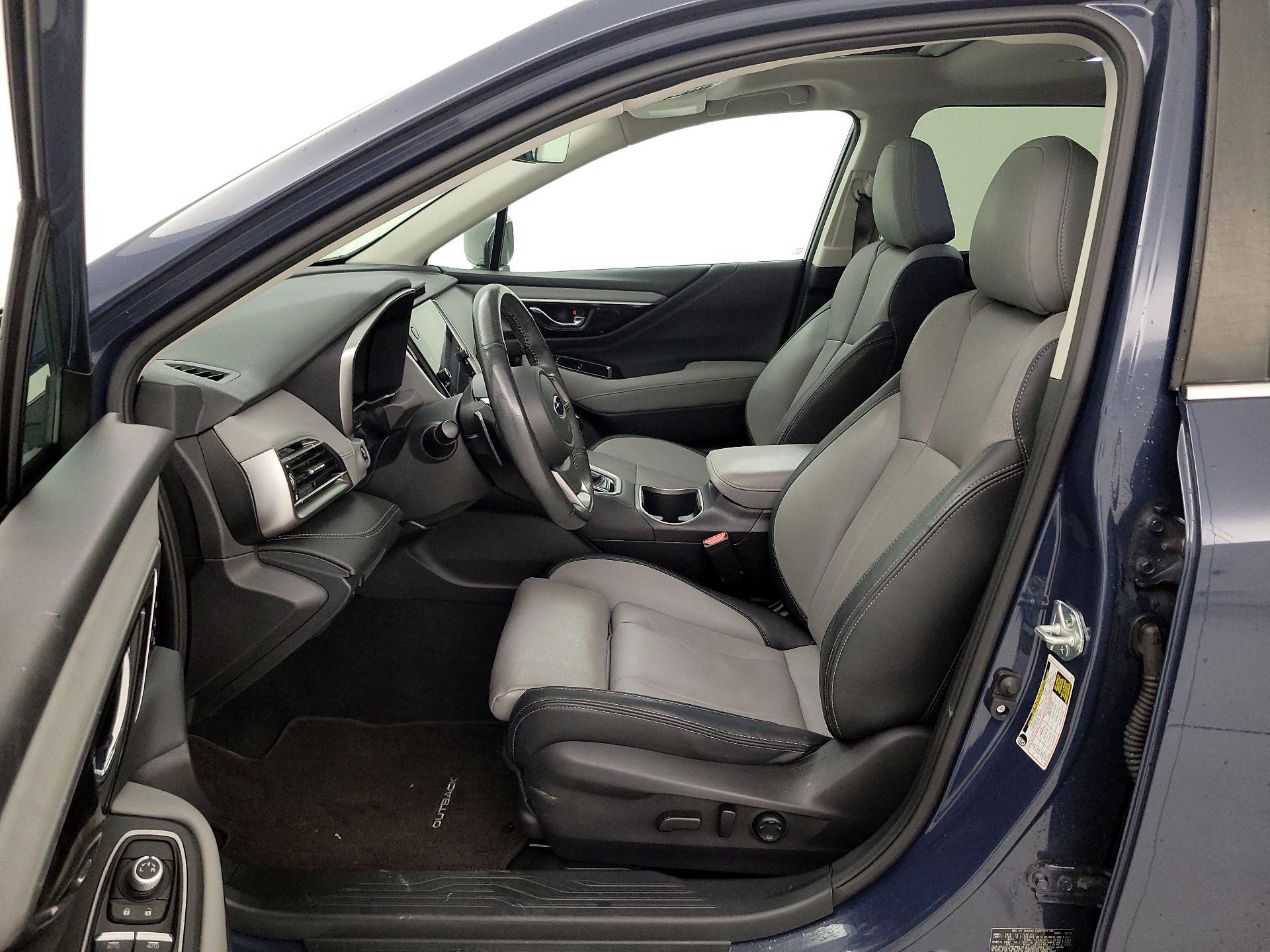 Thumbnail: 2023 Subaru Outback - 11