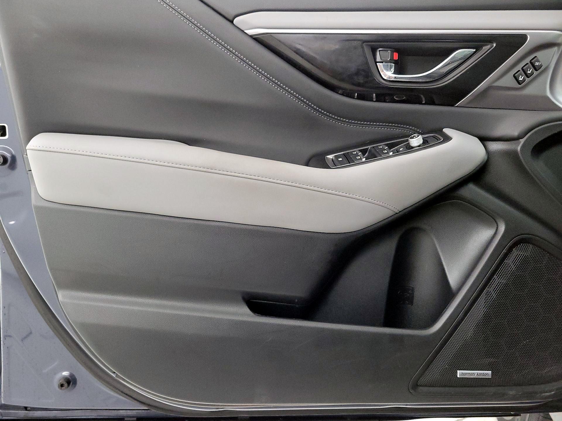 Thumbnail: 2023 Subaru Outback - 12