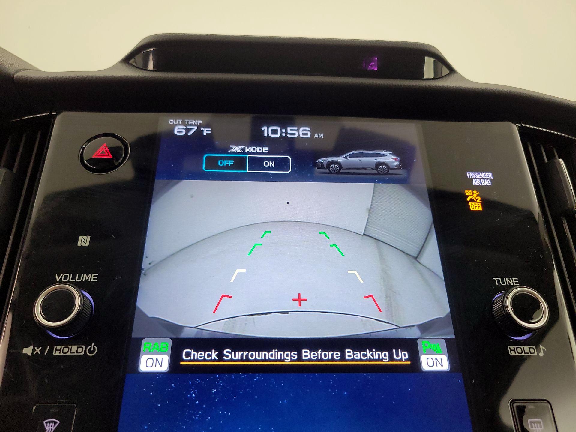 Thumbnail: 2023 Subaru Outback - 14