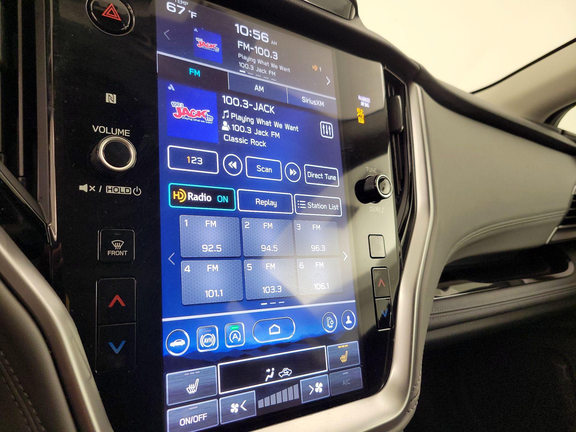 Thumbnail: 2023 Subaru Outback - 15