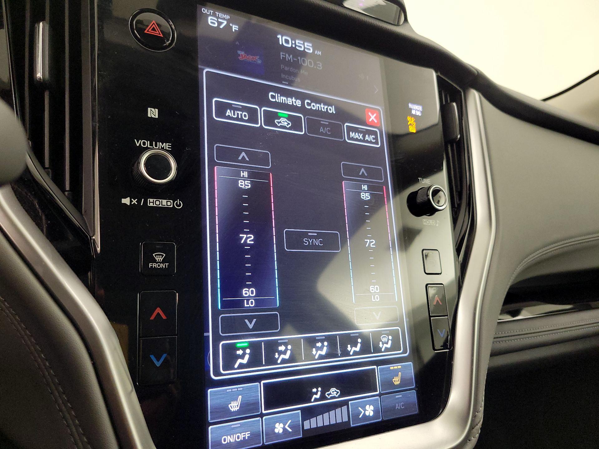 Thumbnail: 2023 Subaru Outback - 16