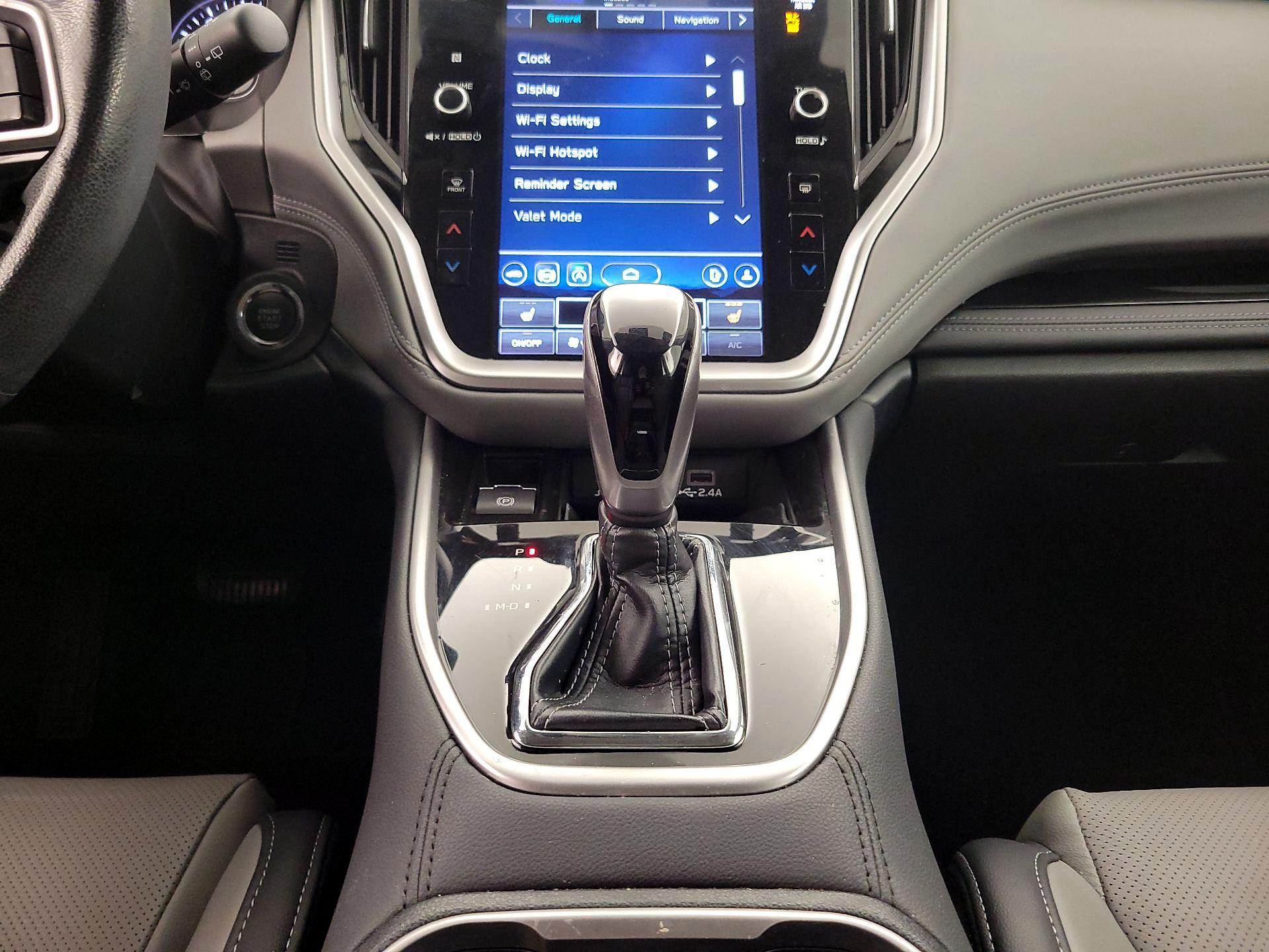 Thumbnail: 2023 Subaru Outback - 17