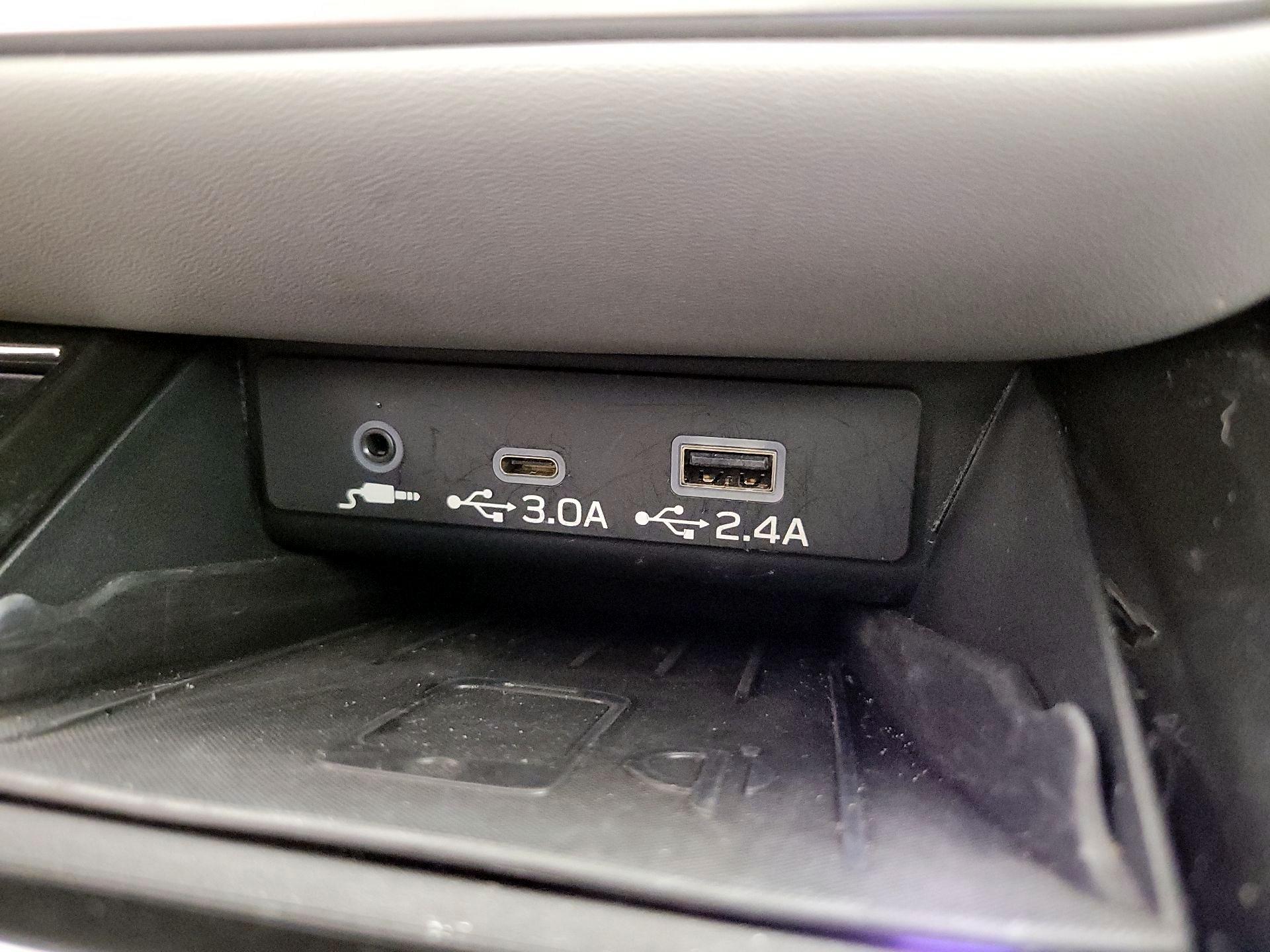 Thumbnail: 2023 Subaru Outback - 18