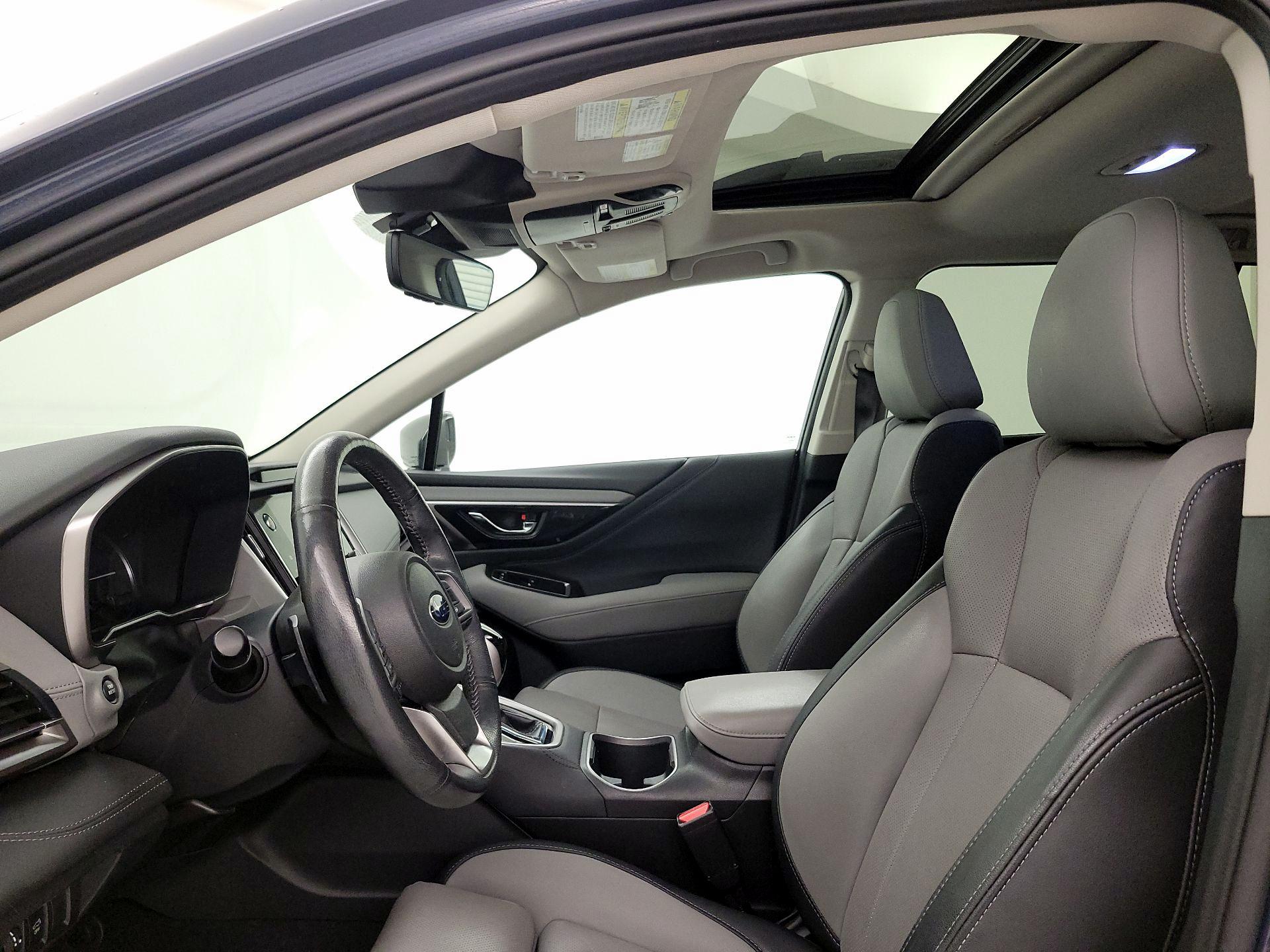 Thumbnail: 2023 Subaru Outback - 19