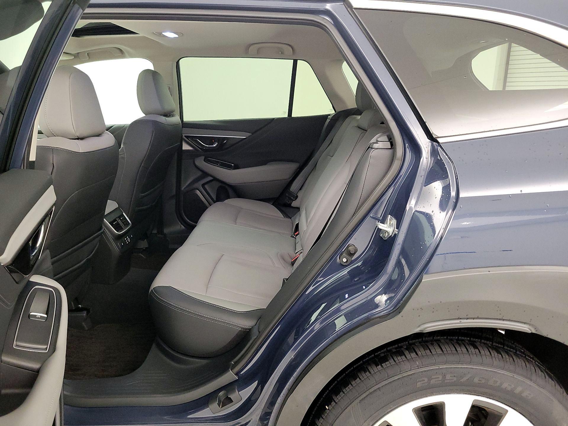 Thumbnail: 2023 Subaru Outback - 20