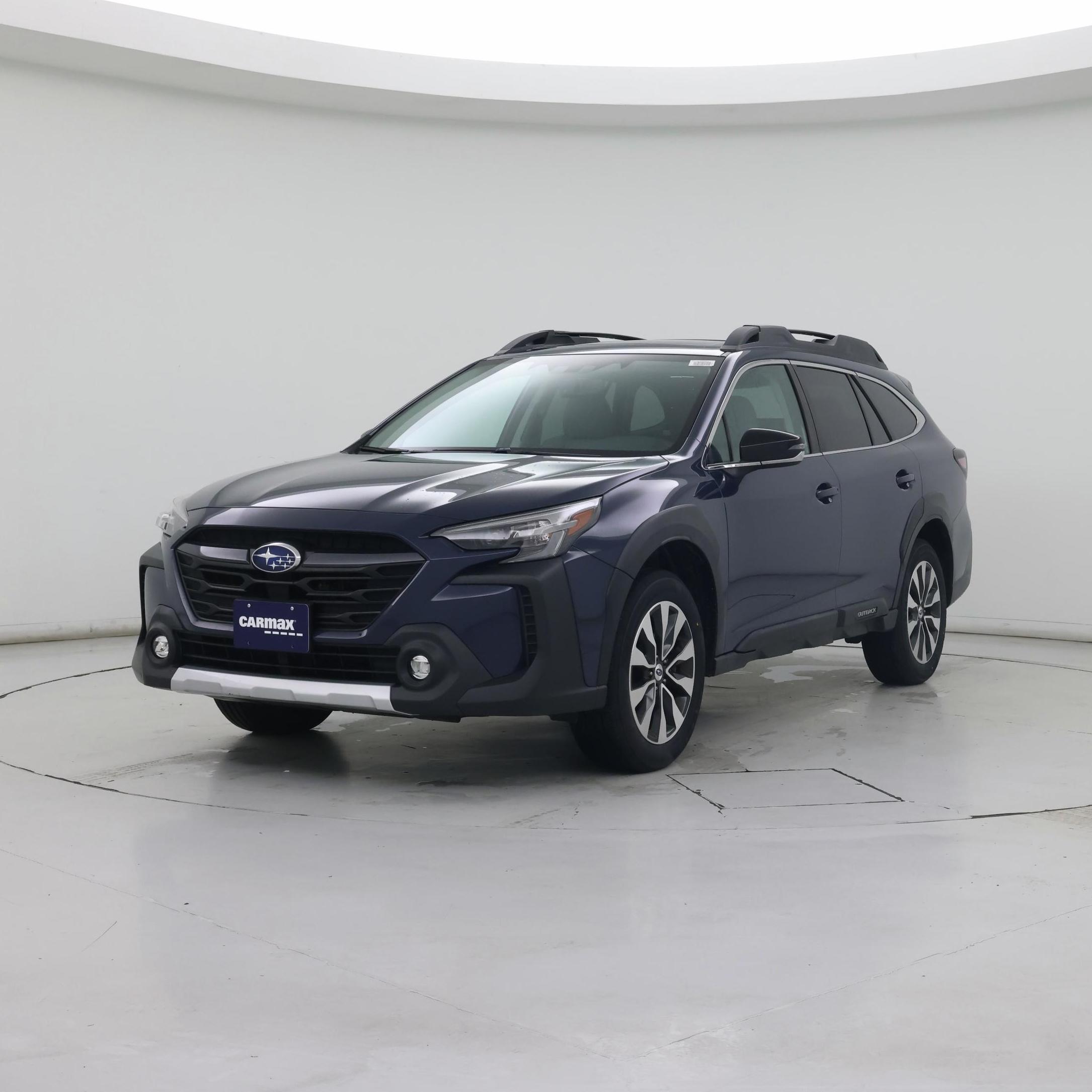 Thumbnail: 2023 Subaru Outback - 4