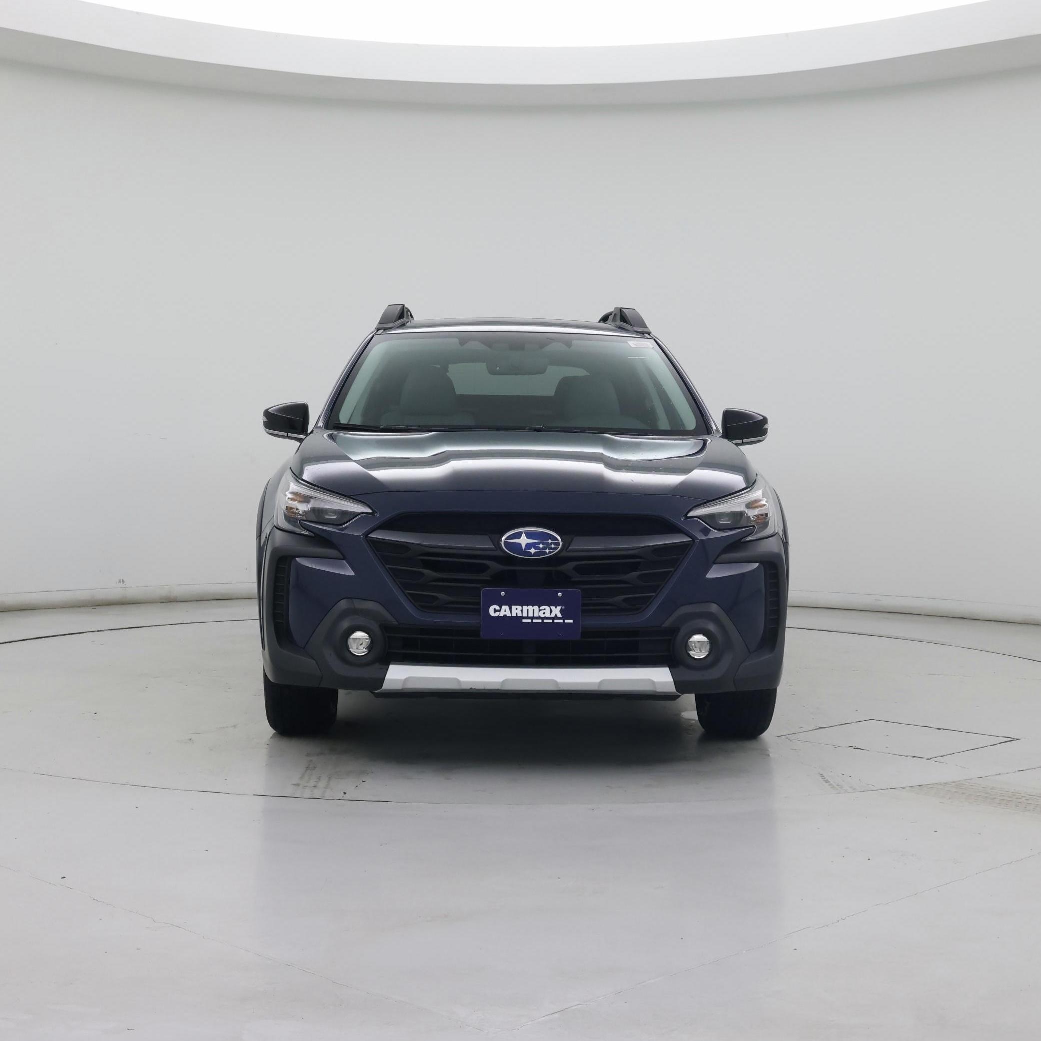 Thumbnail: 2023 Subaru Outback - 5