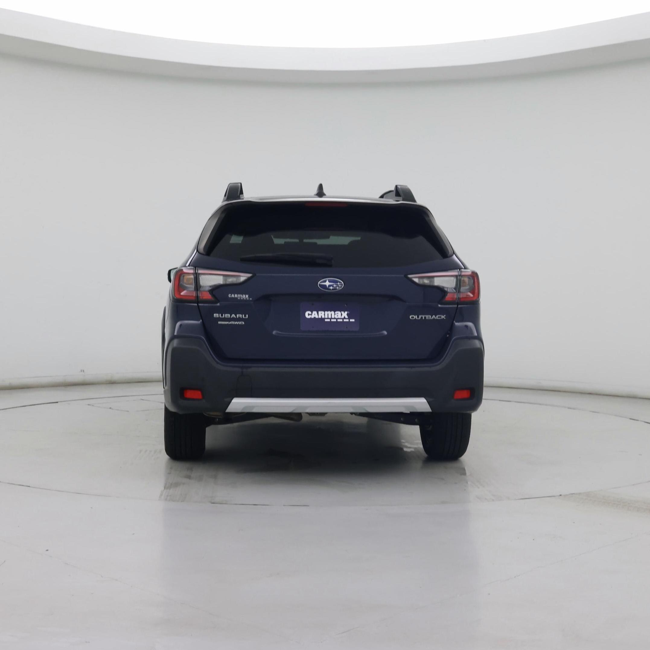 Thumbnail: 2023 Subaru Outback - 6