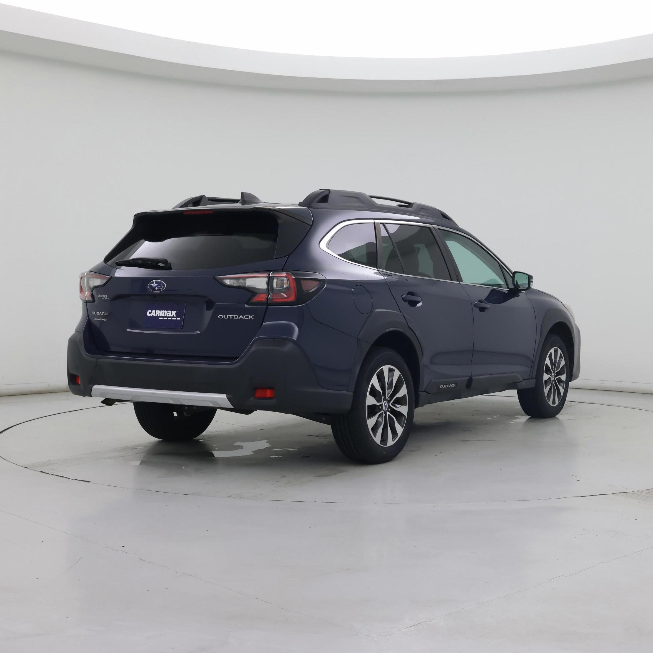 Thumbnail: 2023 Subaru Outback - 8