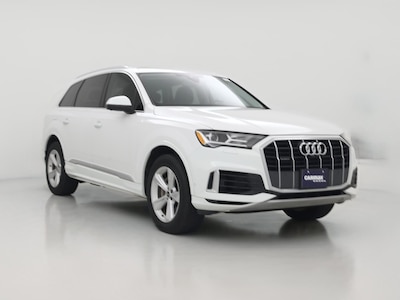 2022 Audi Q7 Premium