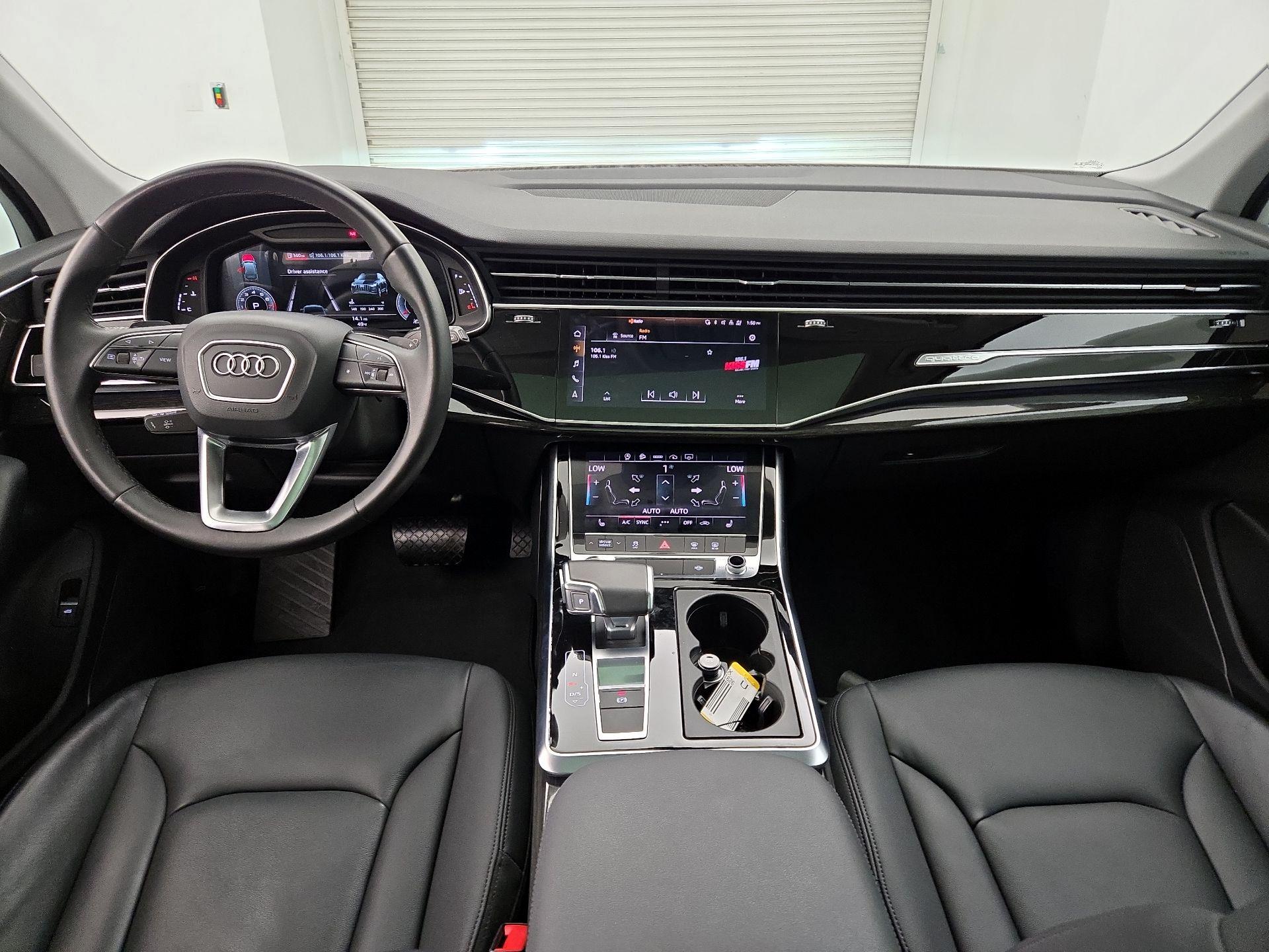 Thumbnail: 2022 Audi Q7 - 9