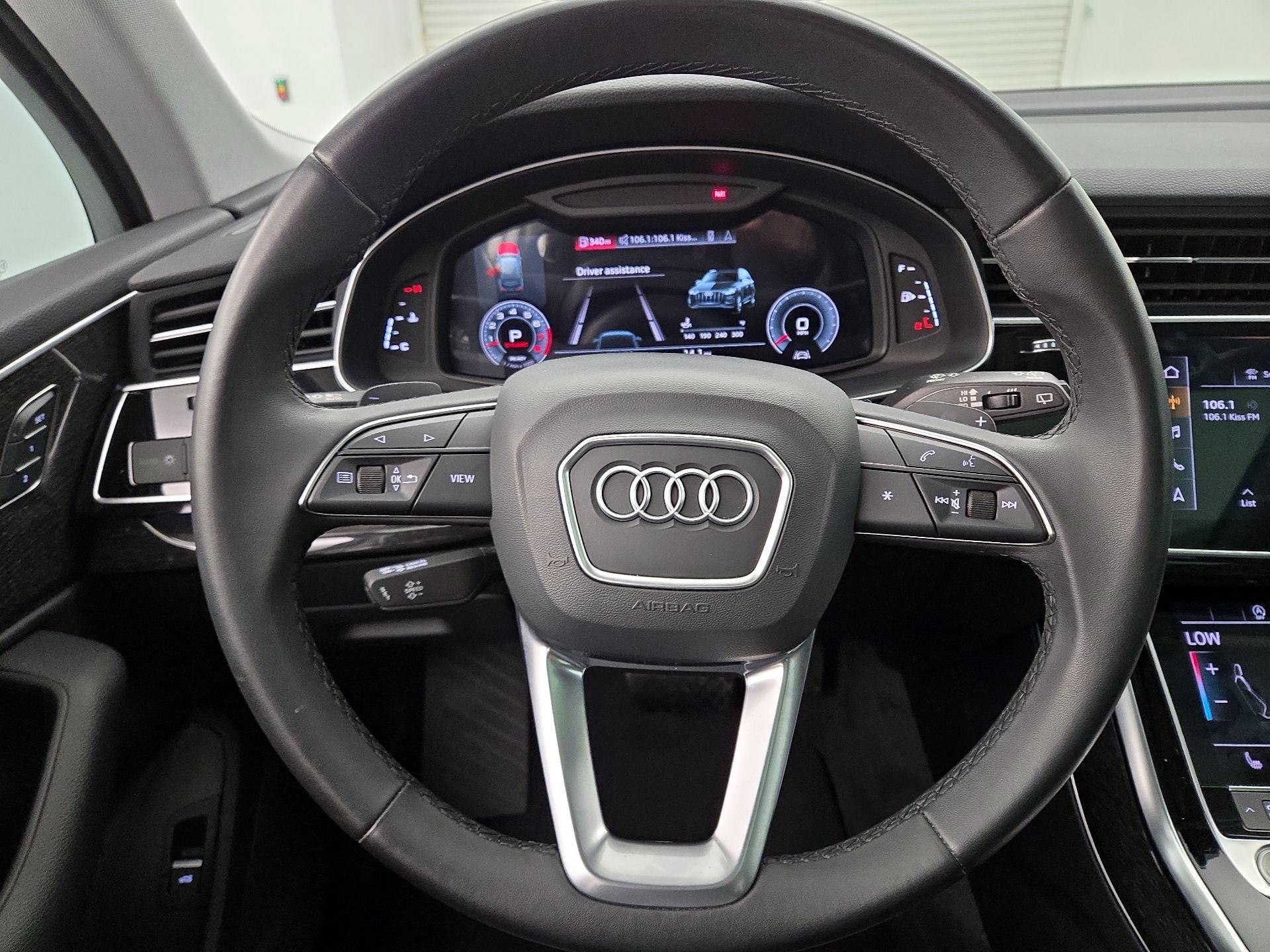 Thumbnail: 2022 Audi Q7 - 10