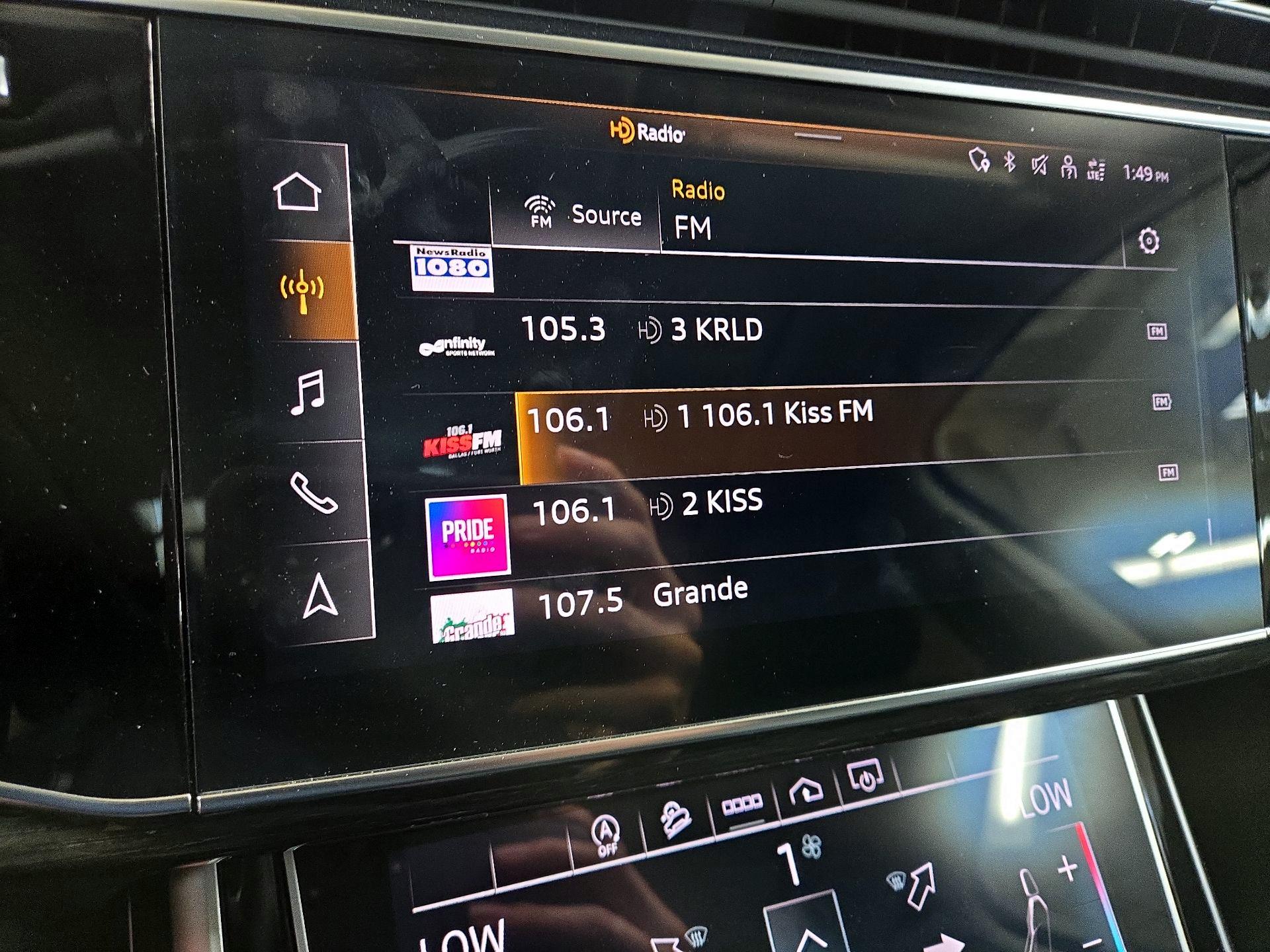 Thumbnail: 2022 Audi Q7 - 14