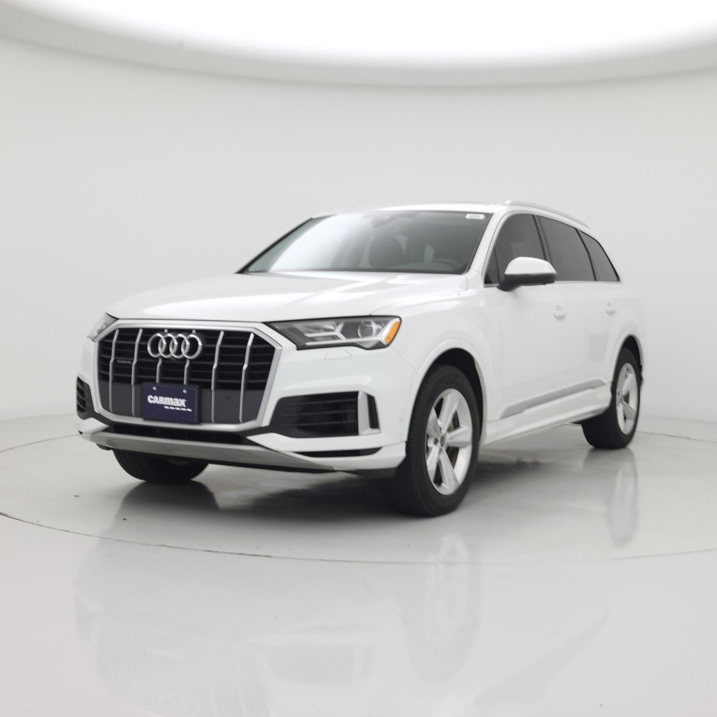 Thumbnail: 2022 Audi Q7 - 4
