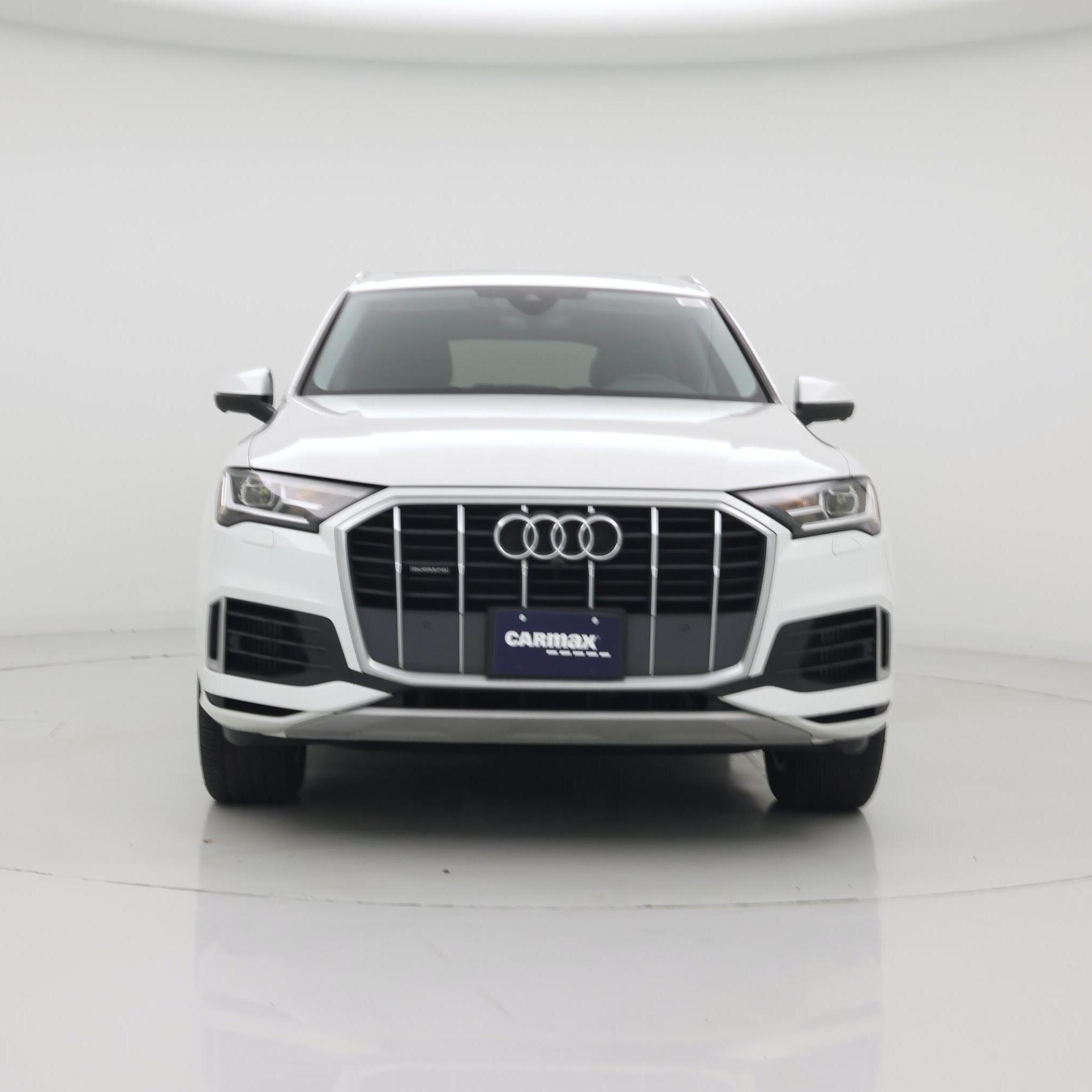 Thumbnail: 2022 Audi Q7 - 5