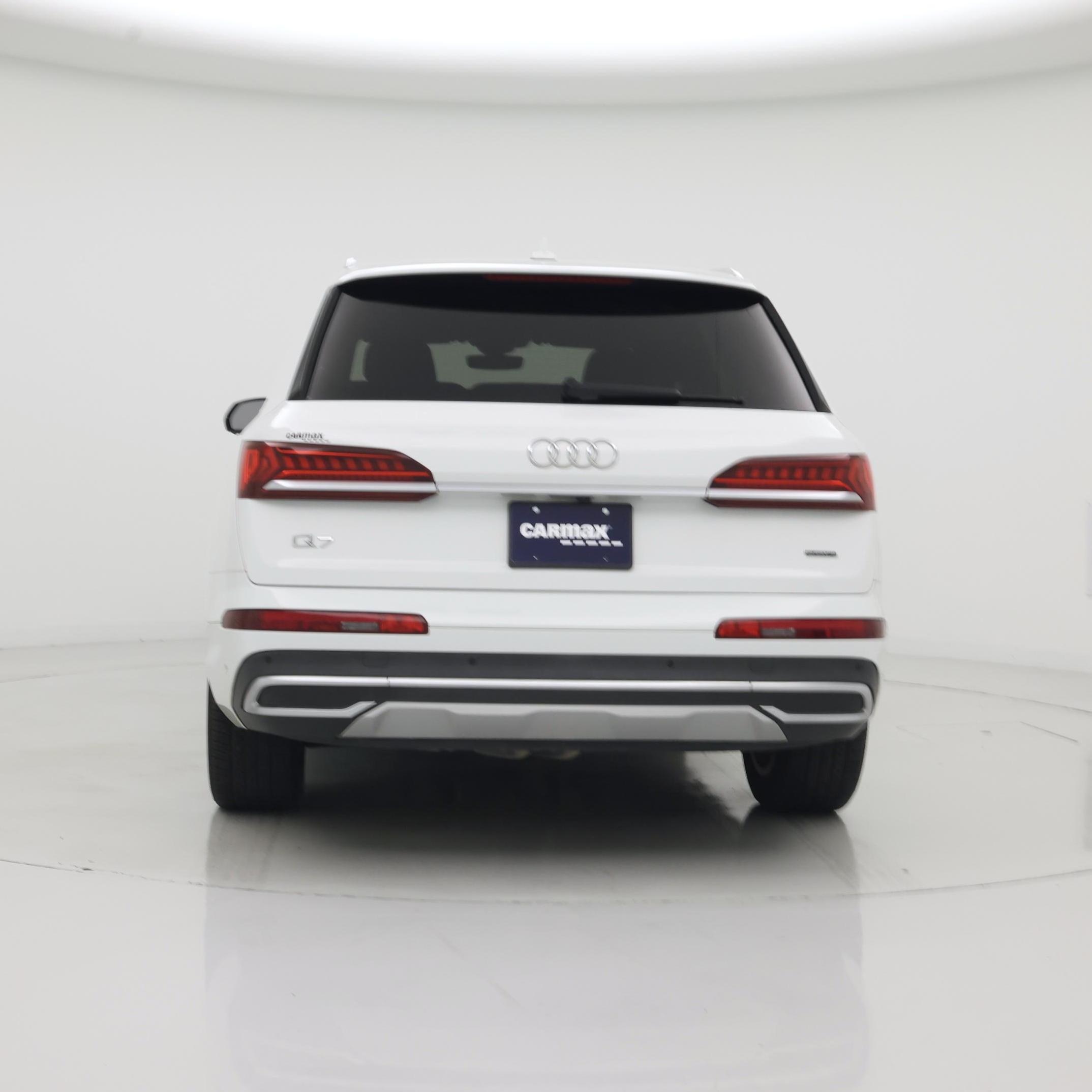 Thumbnail: 2022 Audi Q7 - 6