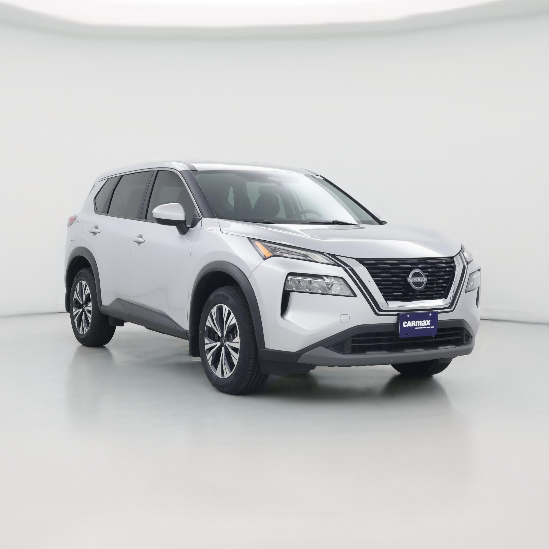 Thumbnail: 2023 Nissan Rogue - 1