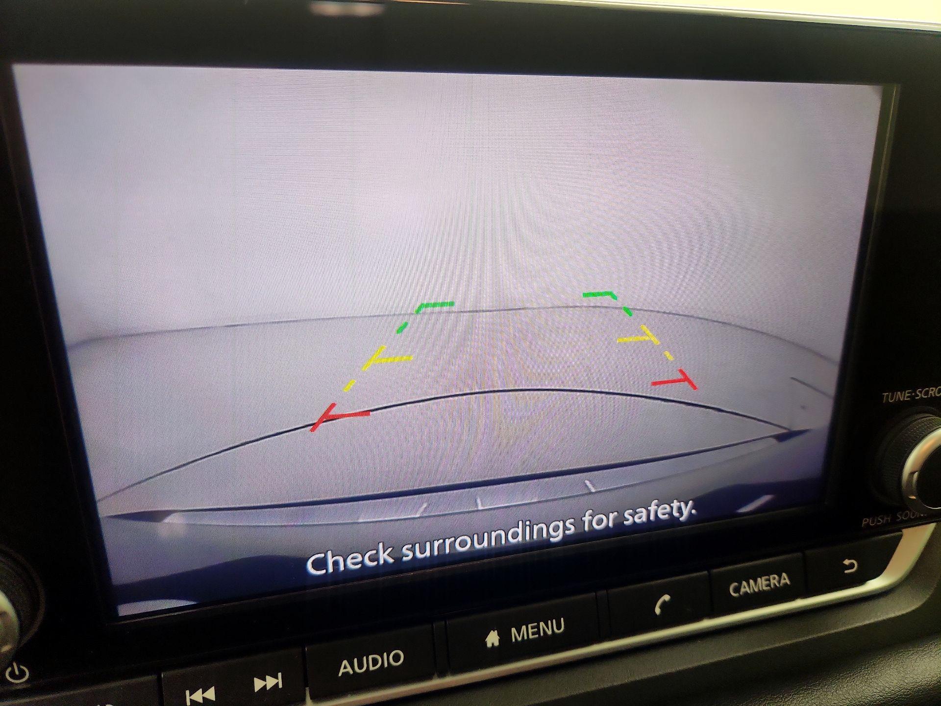 Thumbnail: 2023 Nissan Rogue - 14