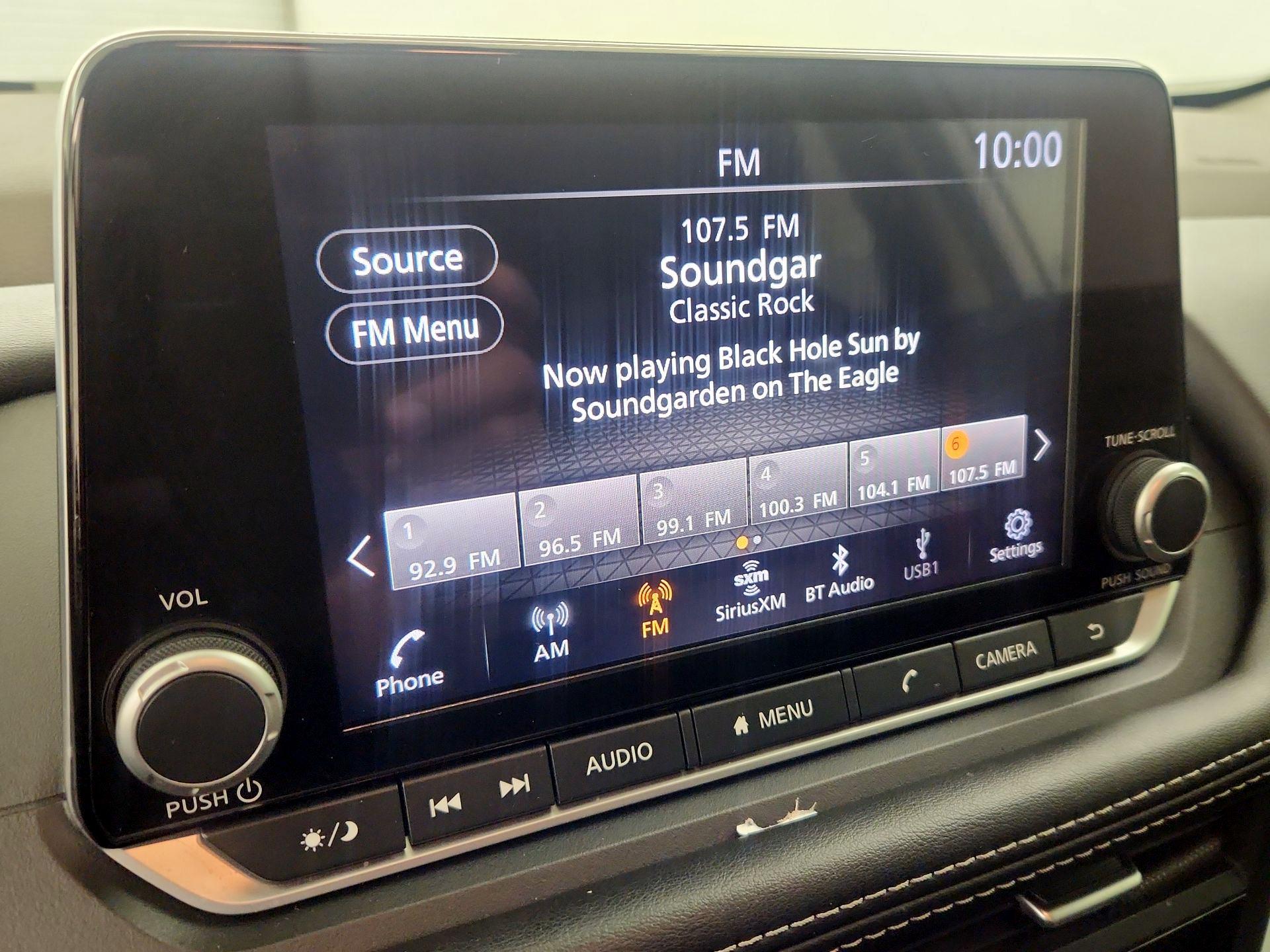 Thumbnail: 2023 Nissan Rogue - 15