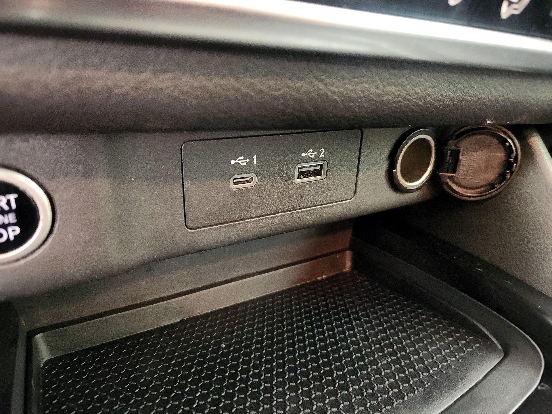 Thumbnail: 2023 Nissan Rogue - 18