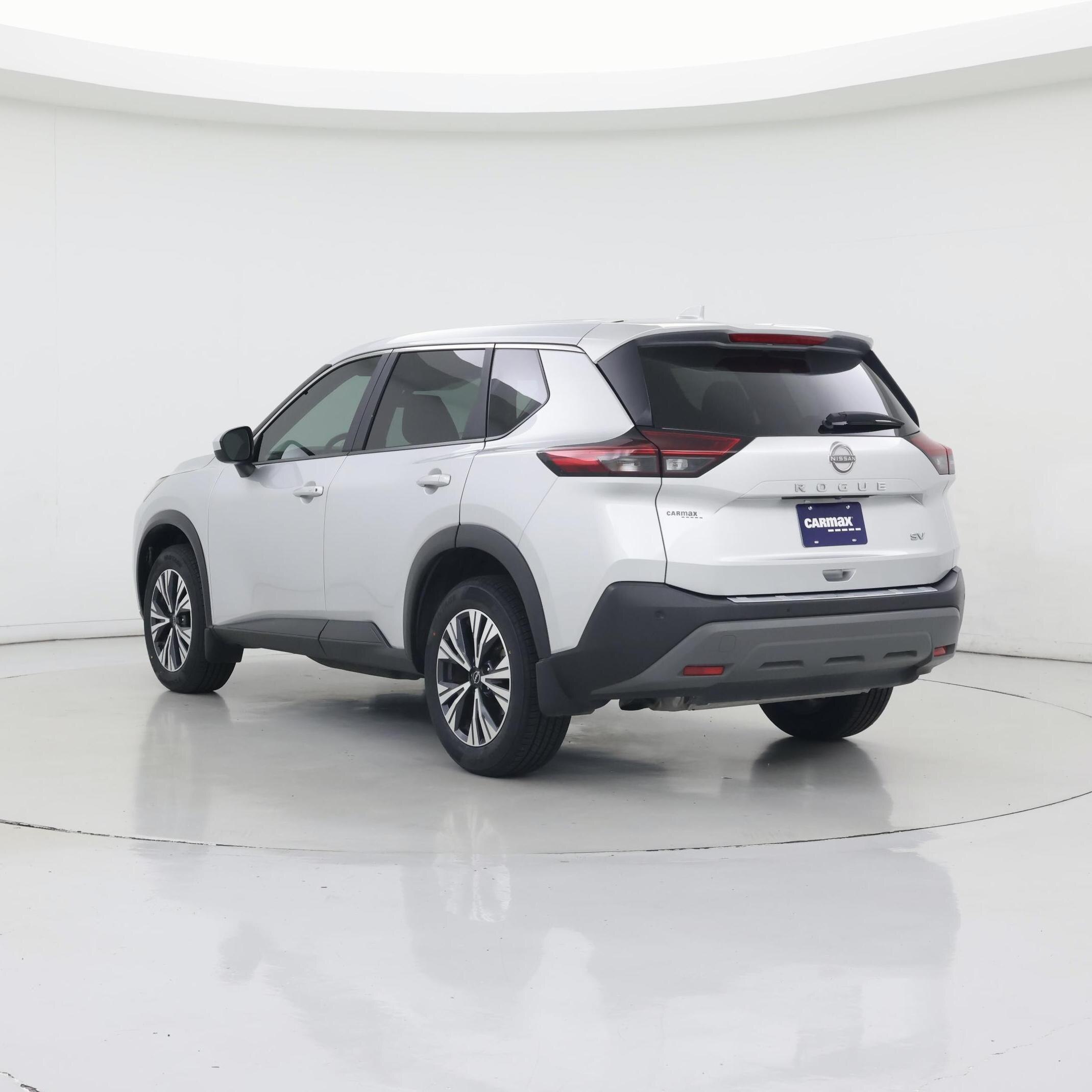 Thumbnail: 2023 Nissan Rogue - 2
