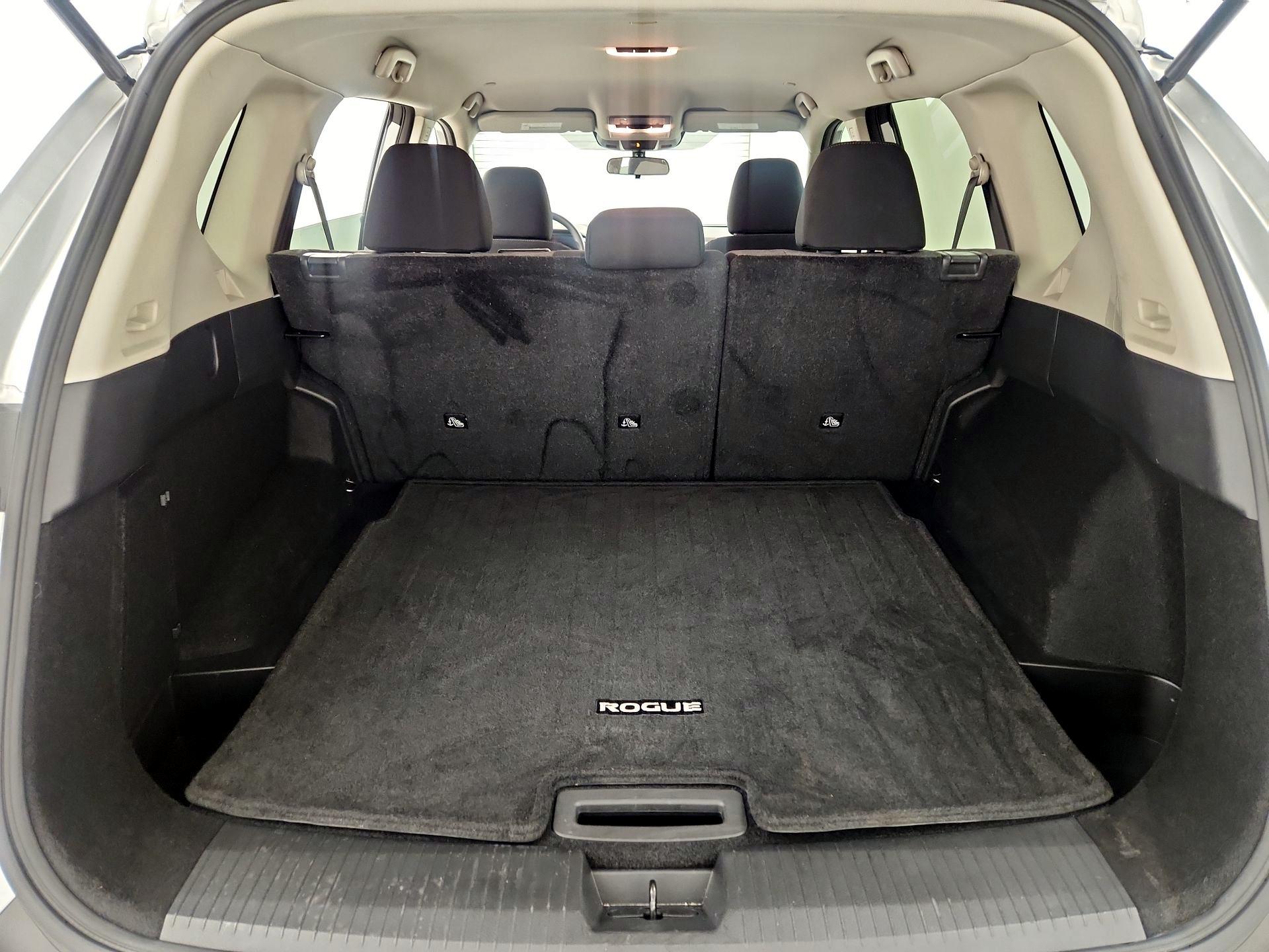 Thumbnail: 2023 Nissan Rogue - 20