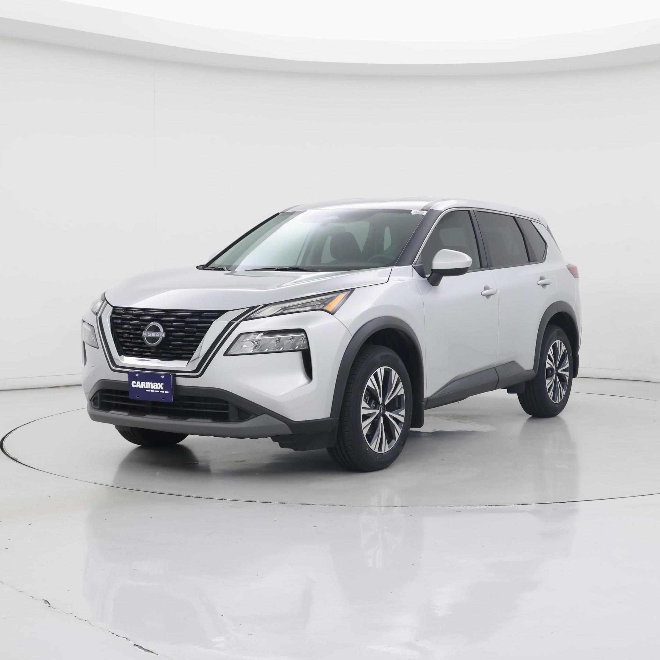 Thumbnail: 2023 Nissan Rogue - 4