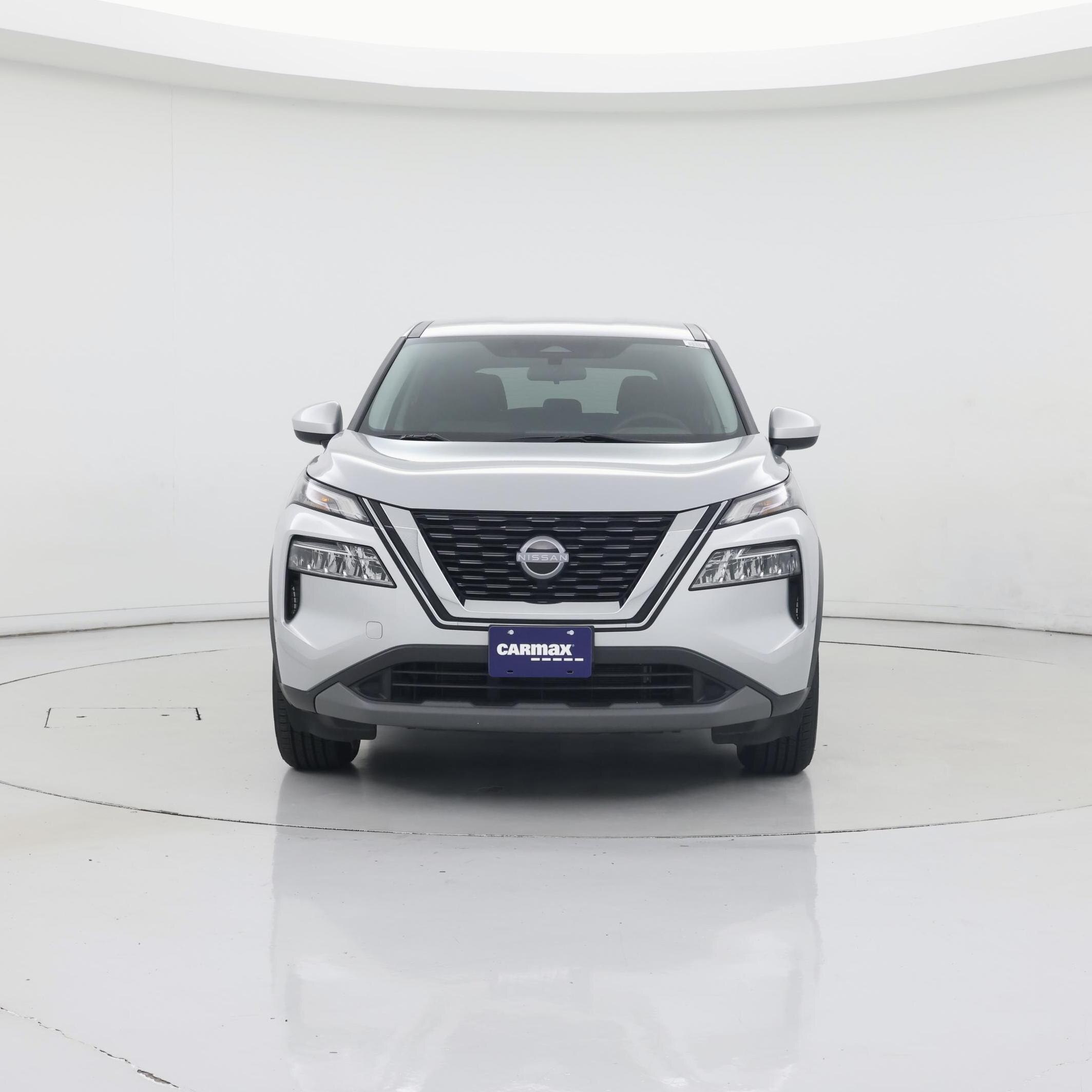 Thumbnail: 2023 Nissan Rogue - 5