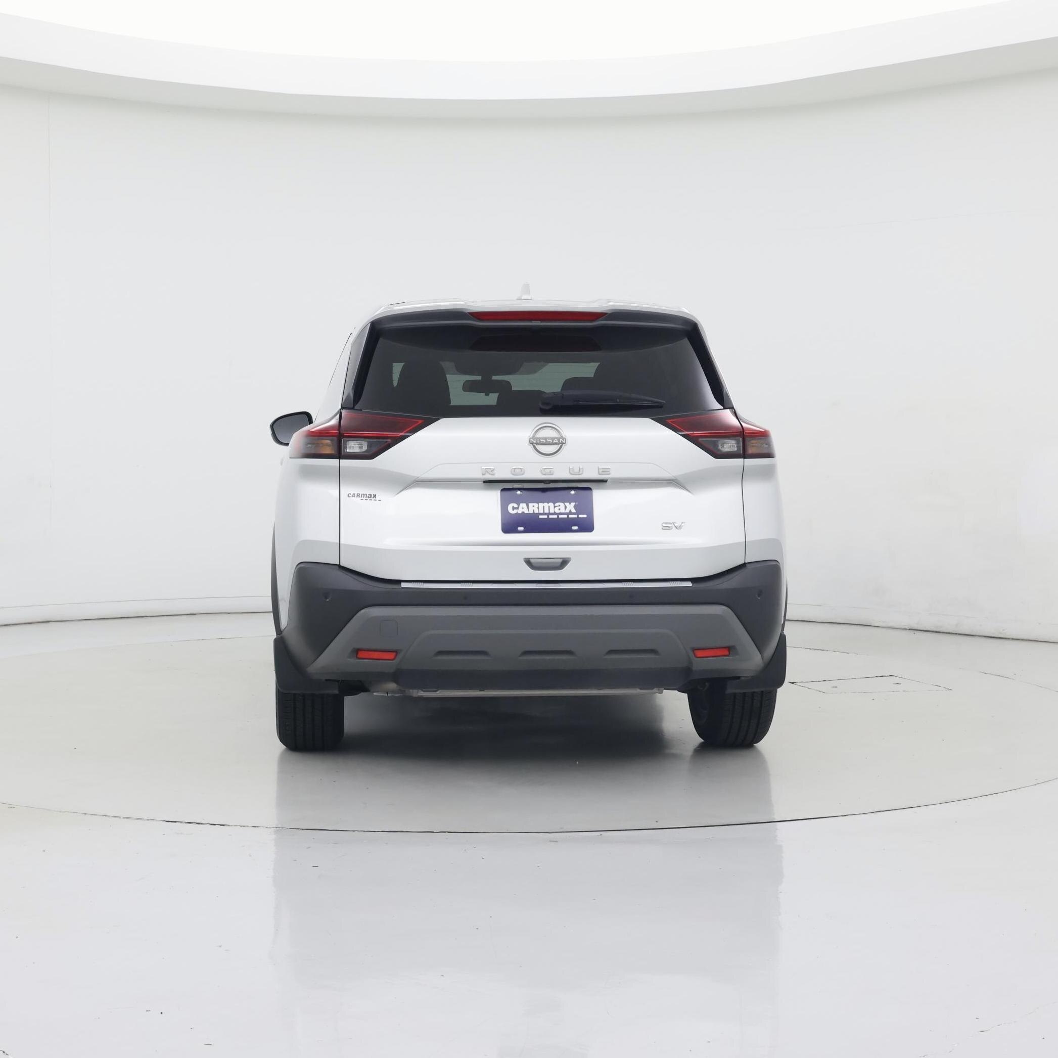 Thumbnail: 2023 Nissan Rogue - 6