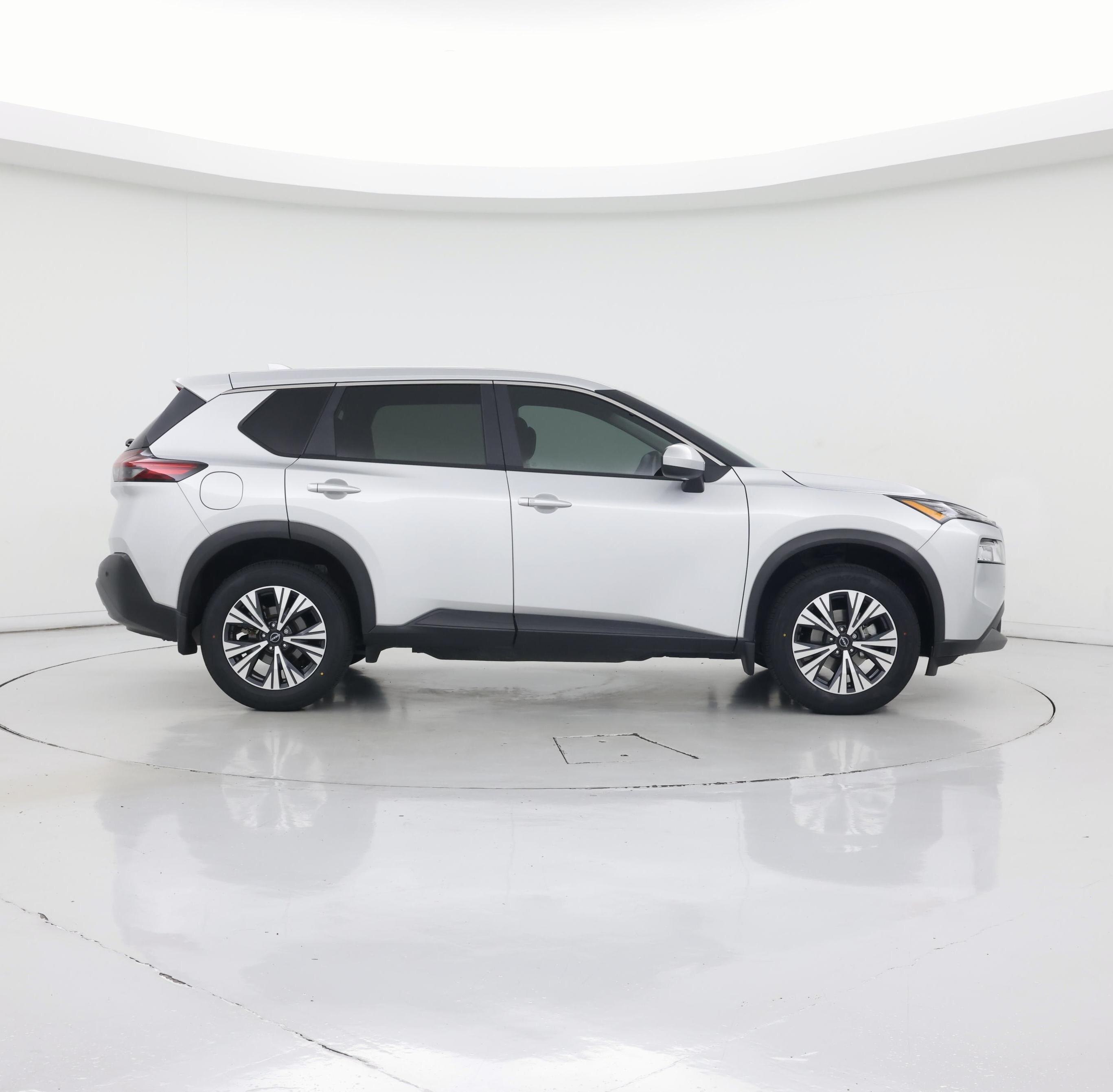 Thumbnail: 2023 Nissan Rogue - 7