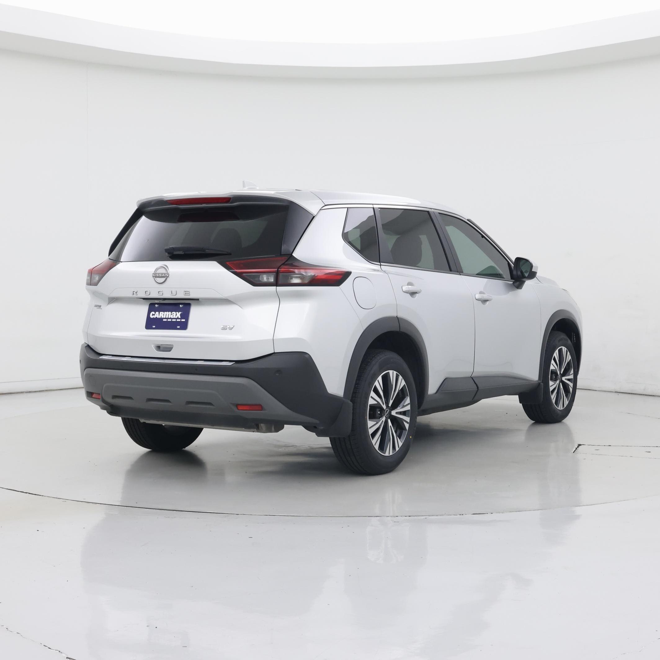 Thumbnail: 2023 Nissan Rogue - 8