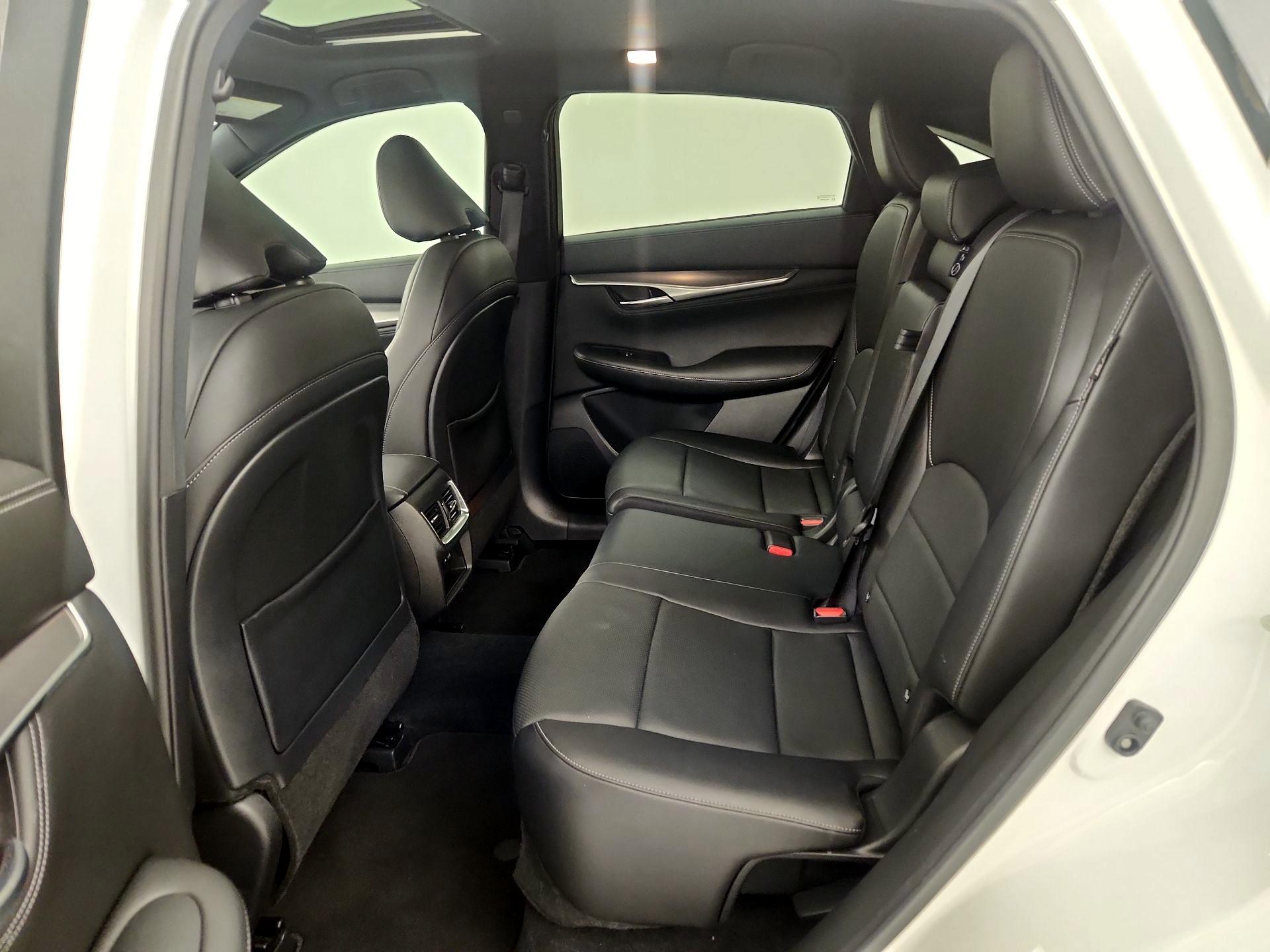 Thumbnail: 2023 INFINITI QX55 - 20