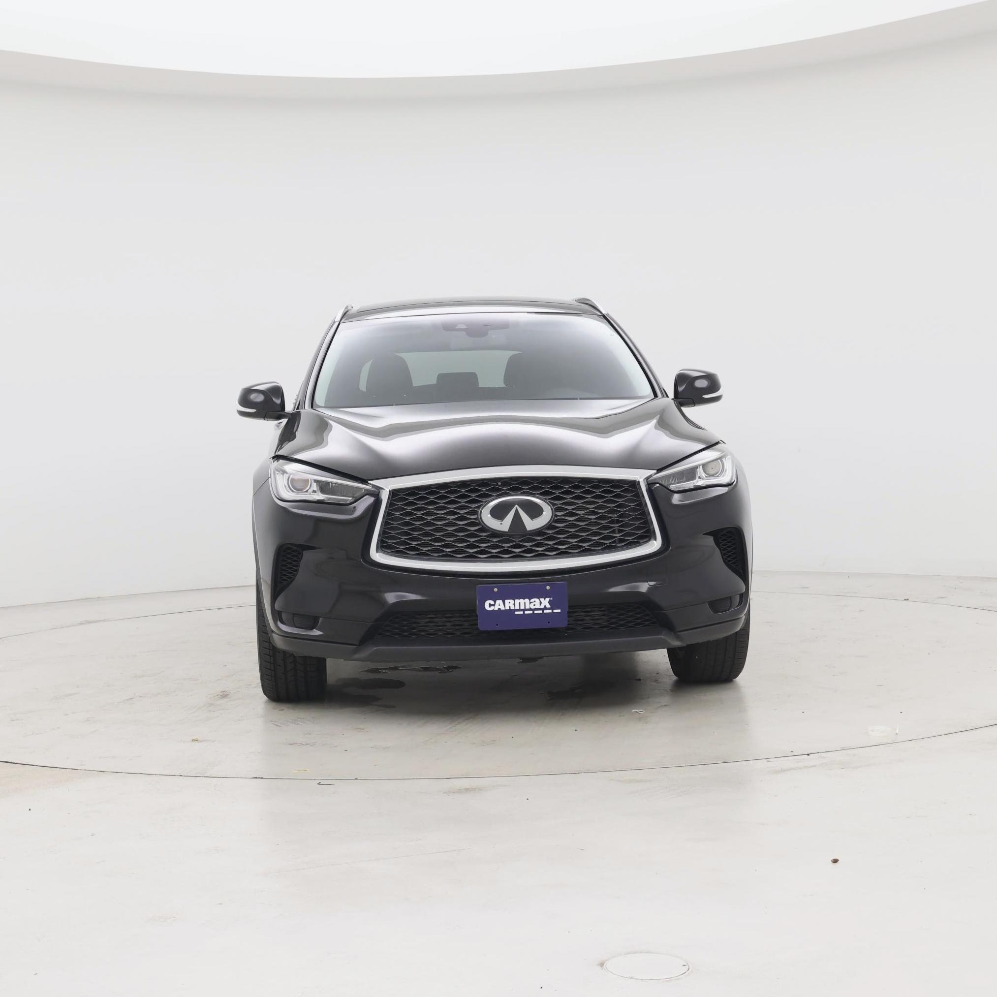 Thumbnail: 2023 INFINITI QX50 - 5