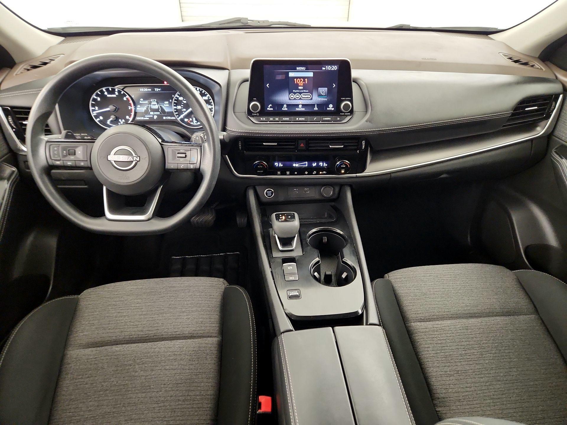 Thumbnail: 2023 Nissan Rogue - 9