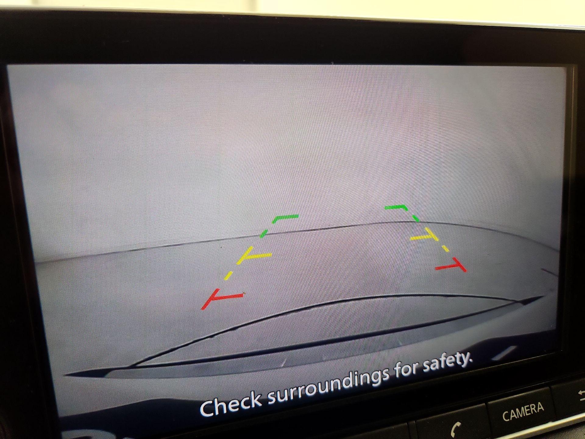 Thumbnail: 2023 Nissan Rogue - 14