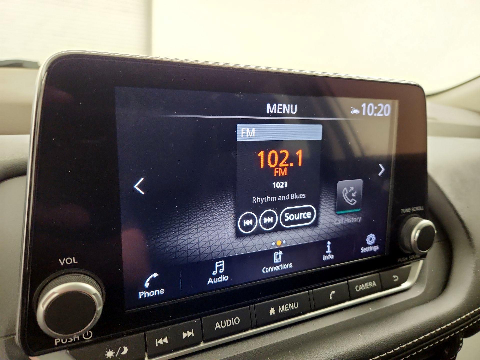 Thumbnail: 2023 Nissan Rogue - 15