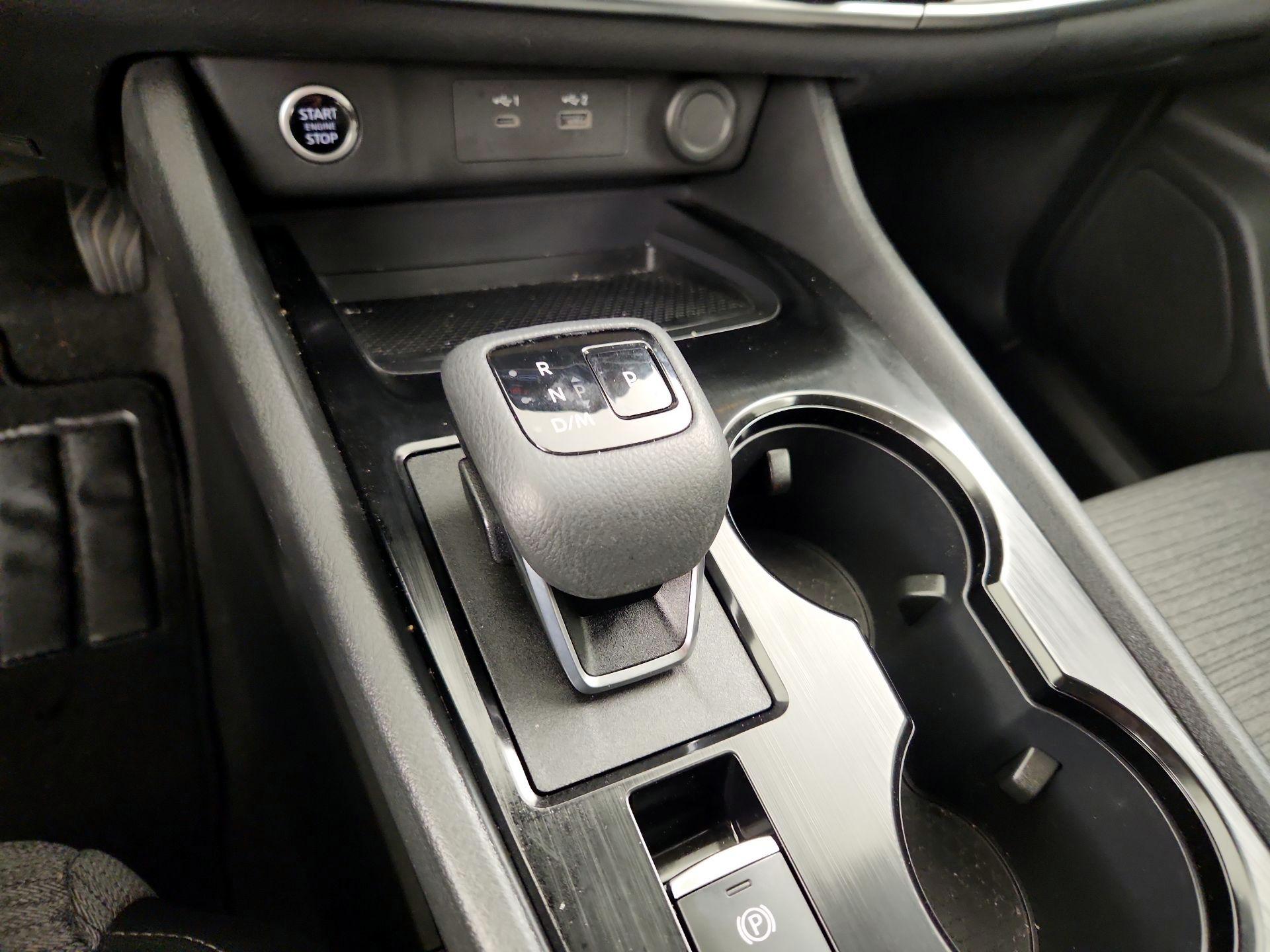 Thumbnail: 2023 Nissan Rogue - 17