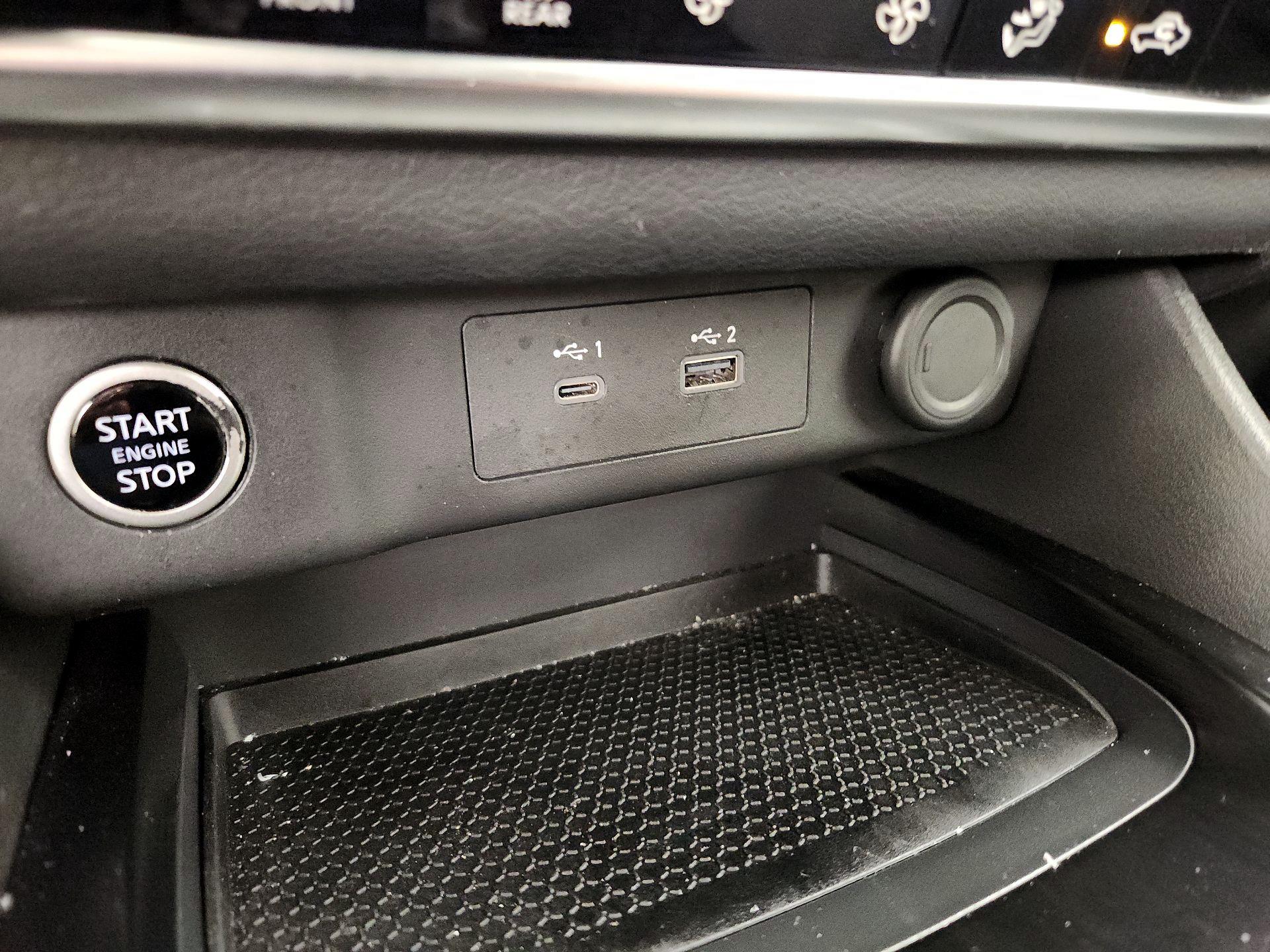 Thumbnail: 2023 Nissan Rogue - 18