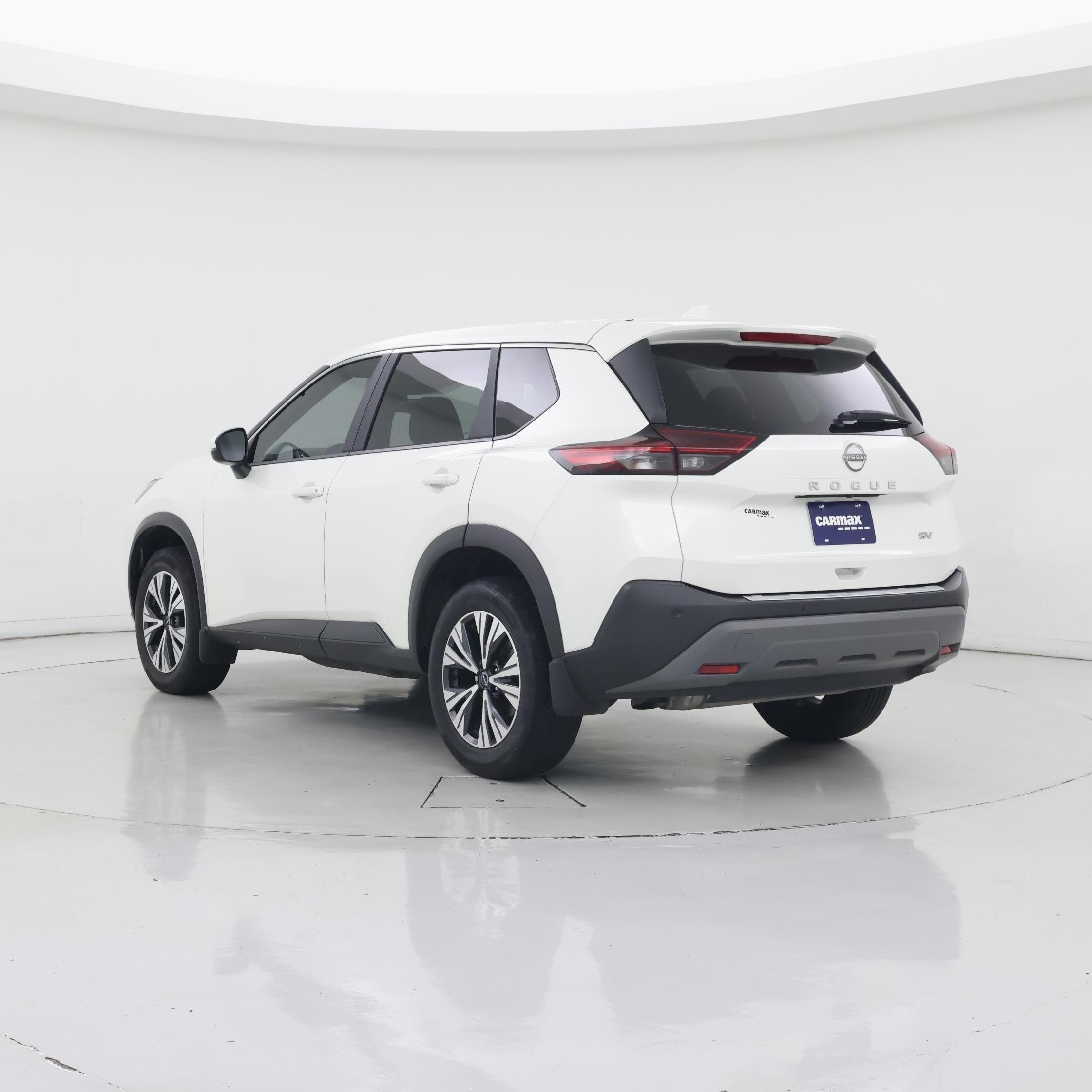 Thumbnail: 2023 Nissan Rogue - 2