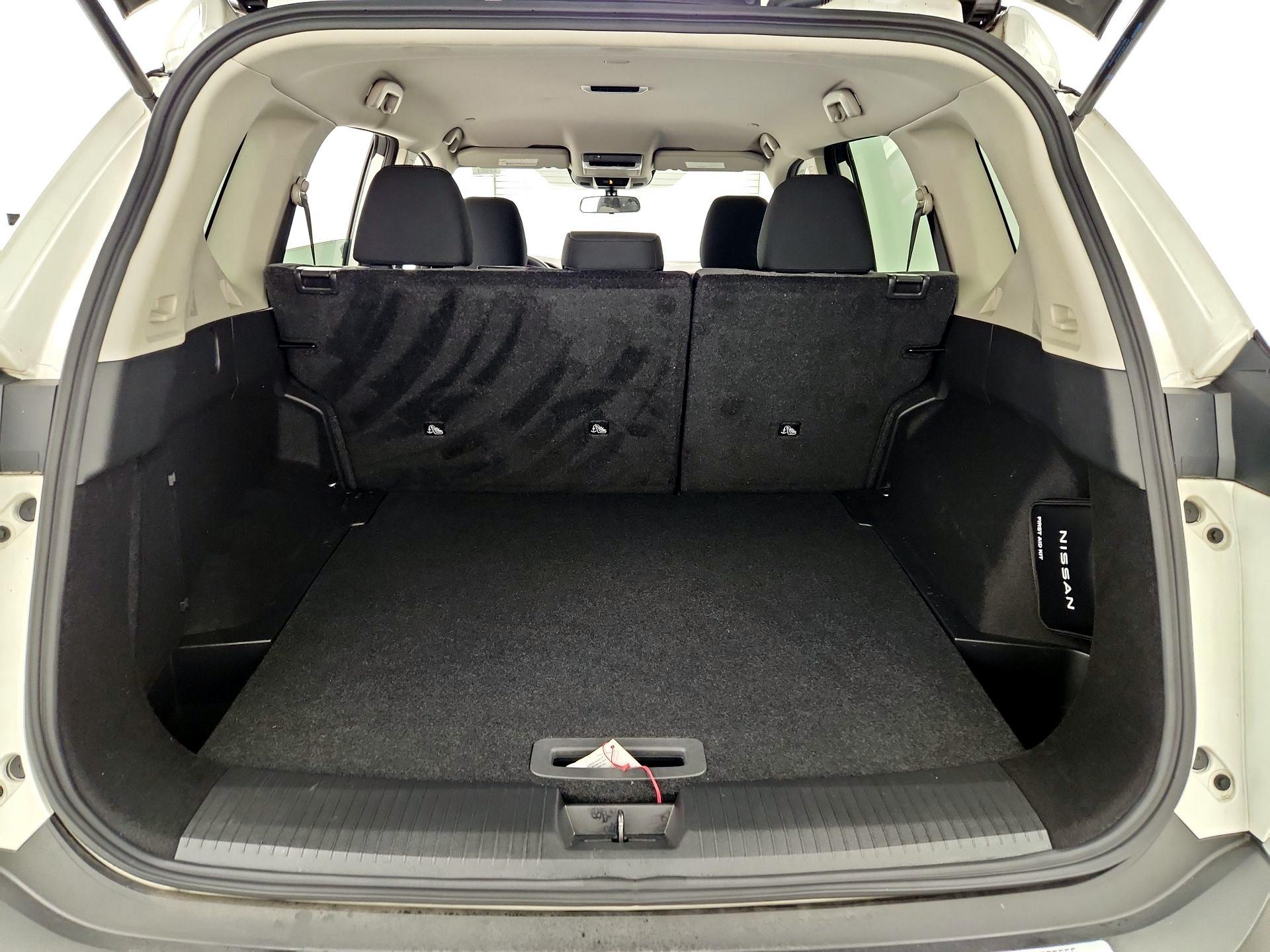 Thumbnail: 2023 Nissan Rogue - 20