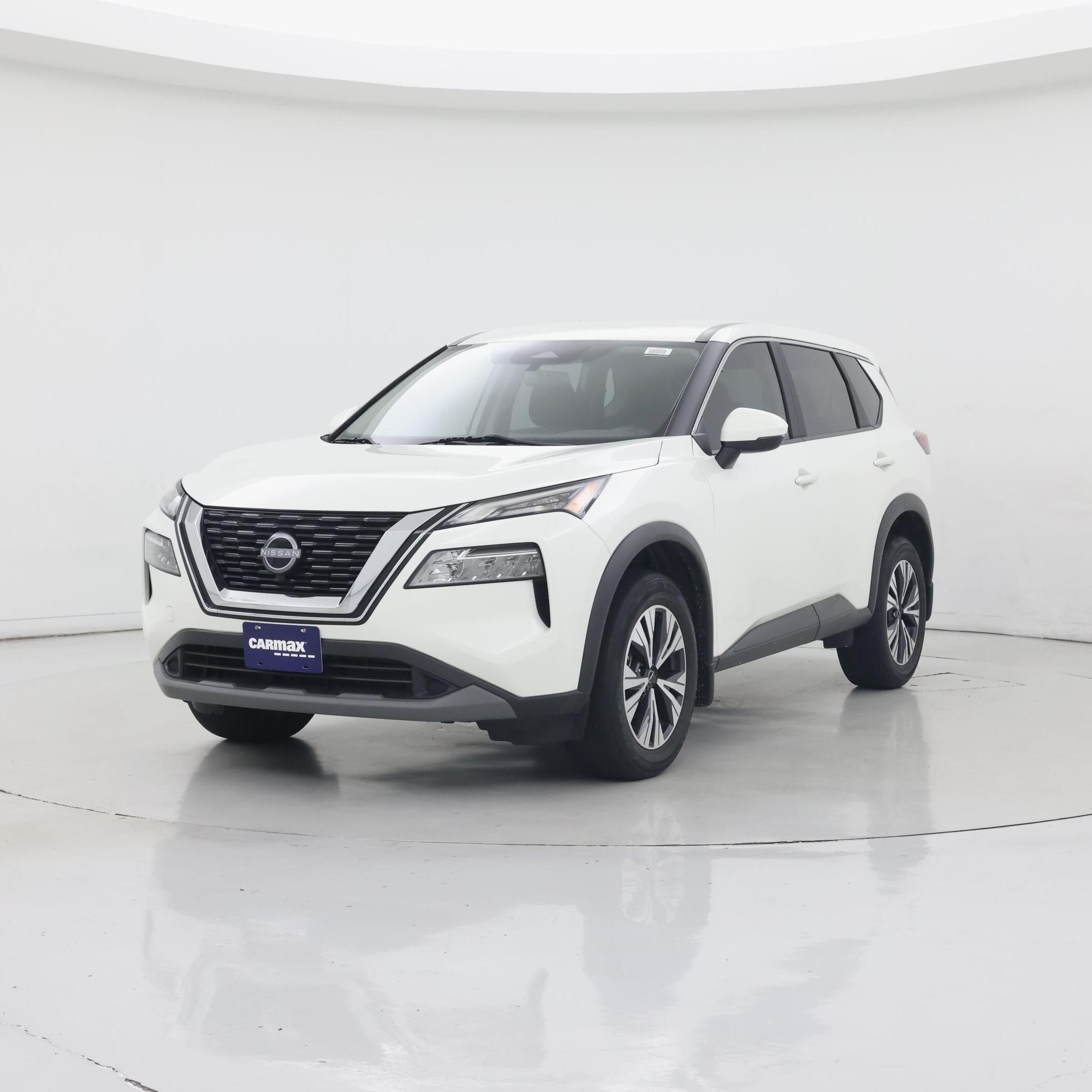 Thumbnail: 2023 Nissan Rogue - 4