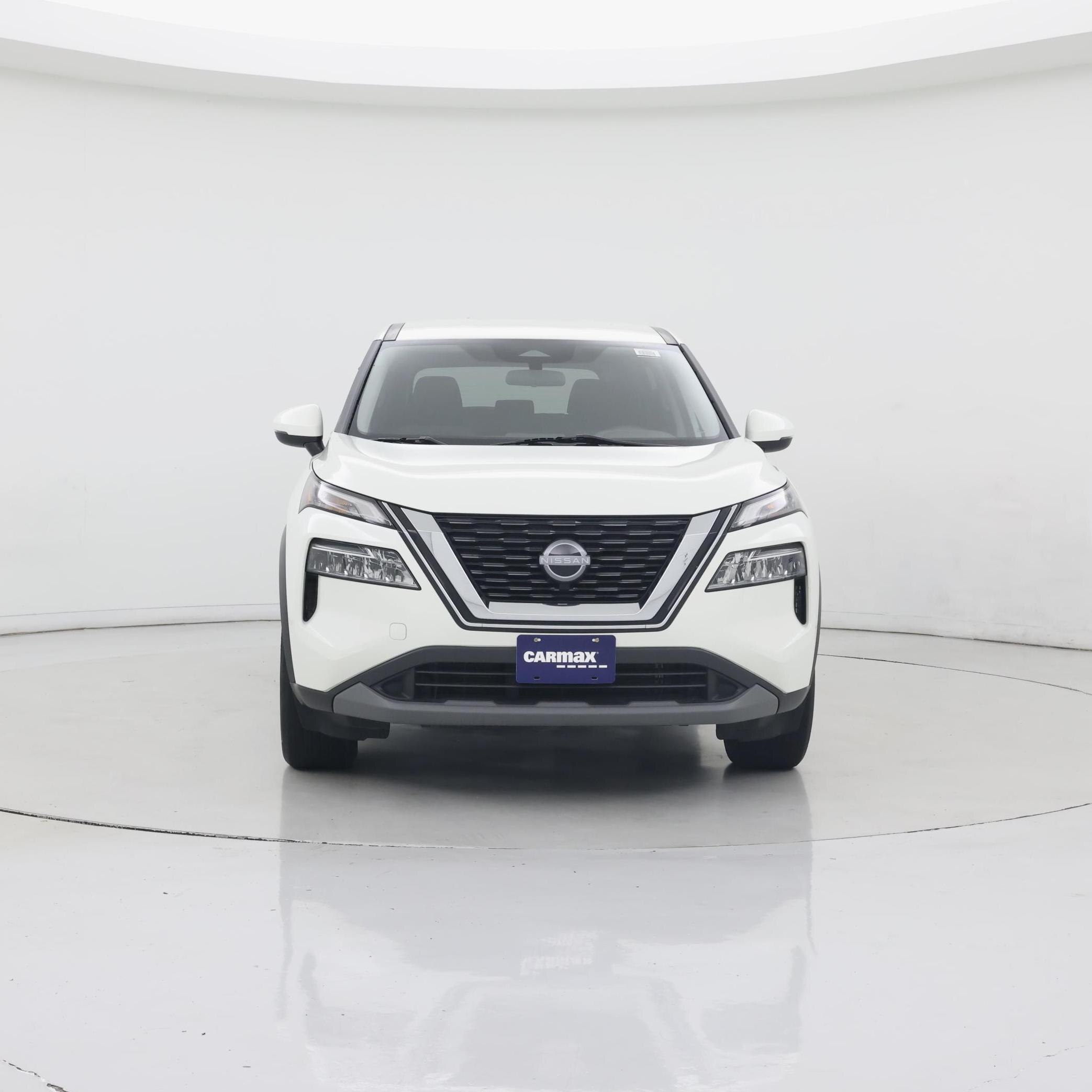 Thumbnail: 2023 Nissan Rogue - 5