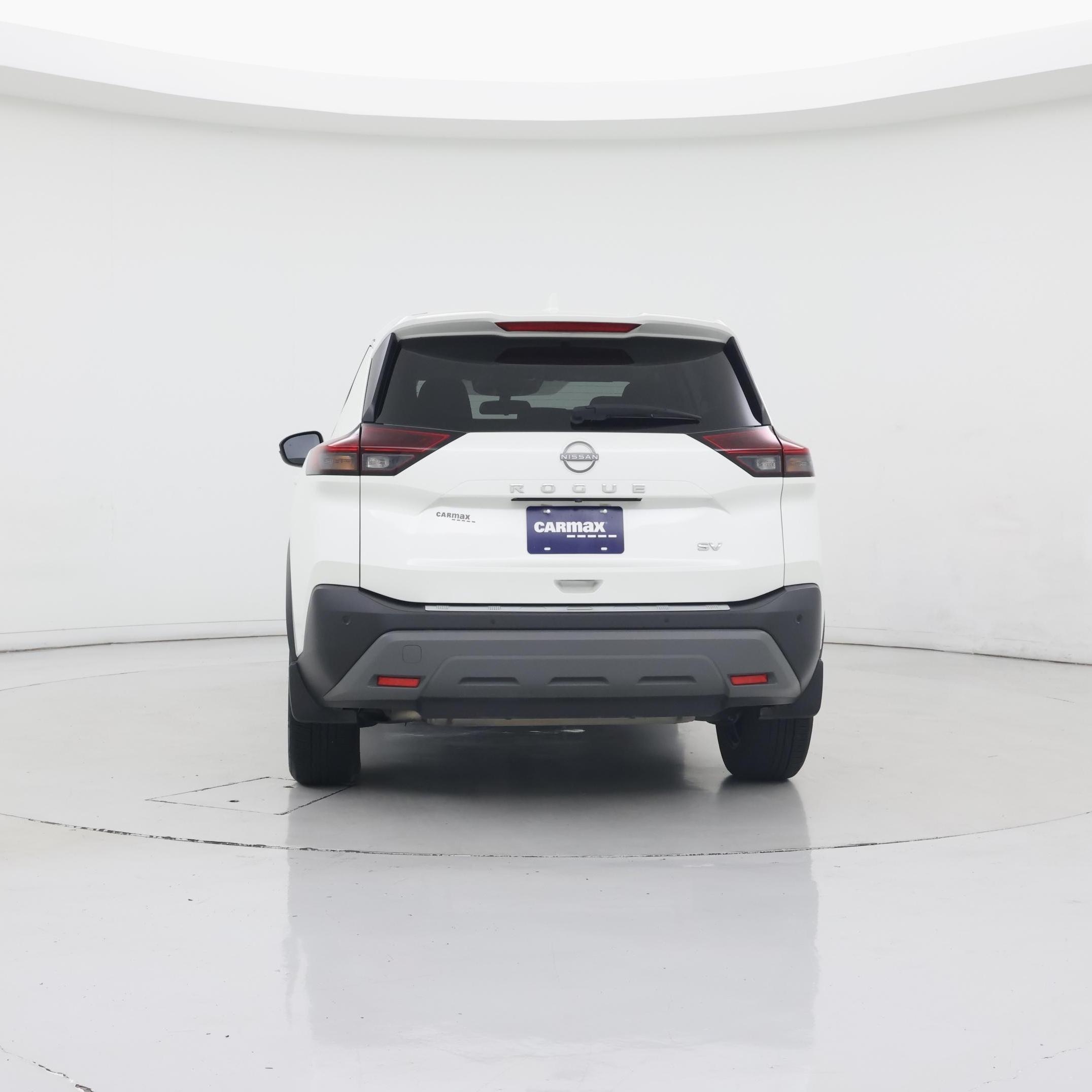 Thumbnail: 2023 Nissan Rogue - 6